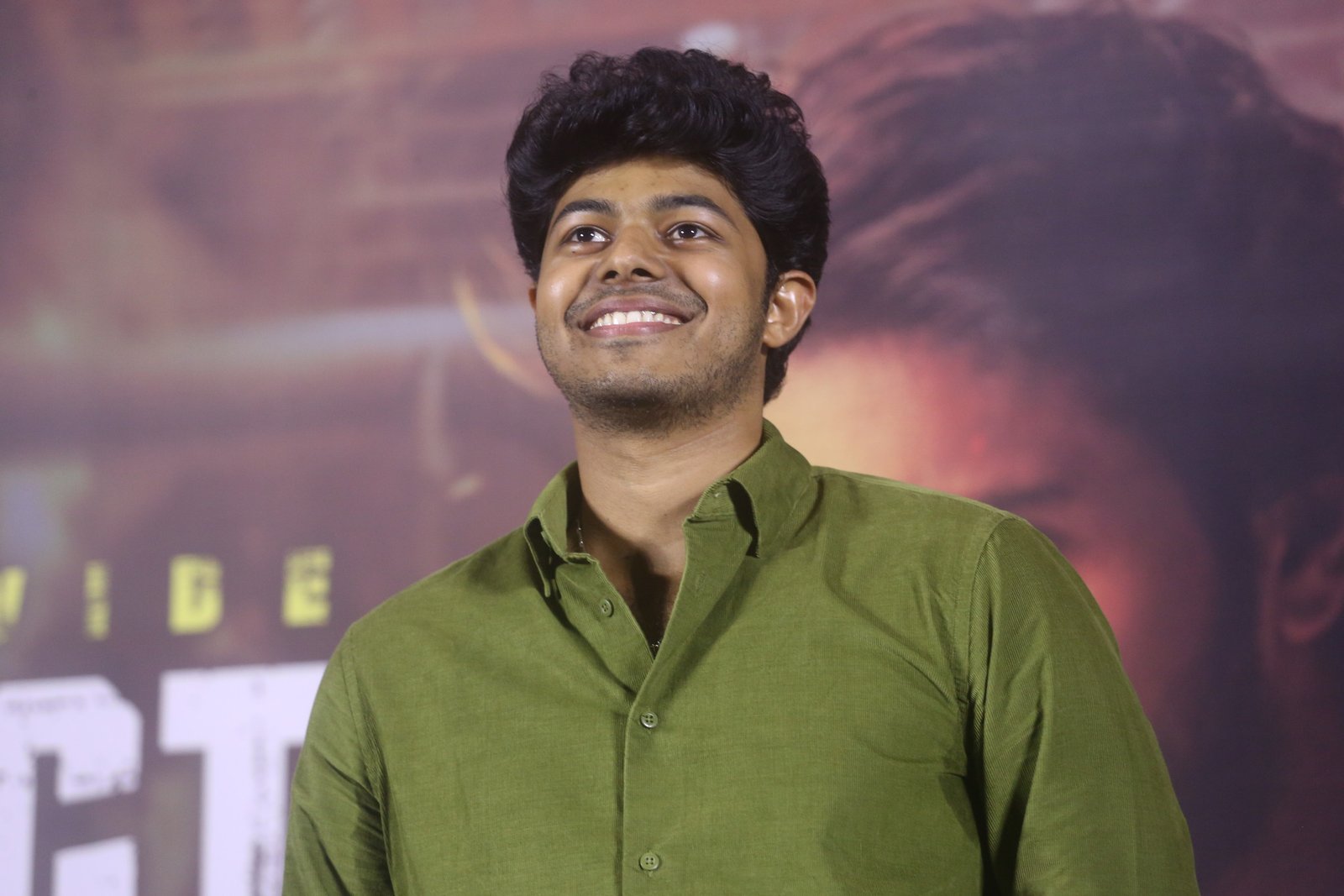 సిగ్మా మూవీ ప్రెస్మీట్ ఫొటోస్