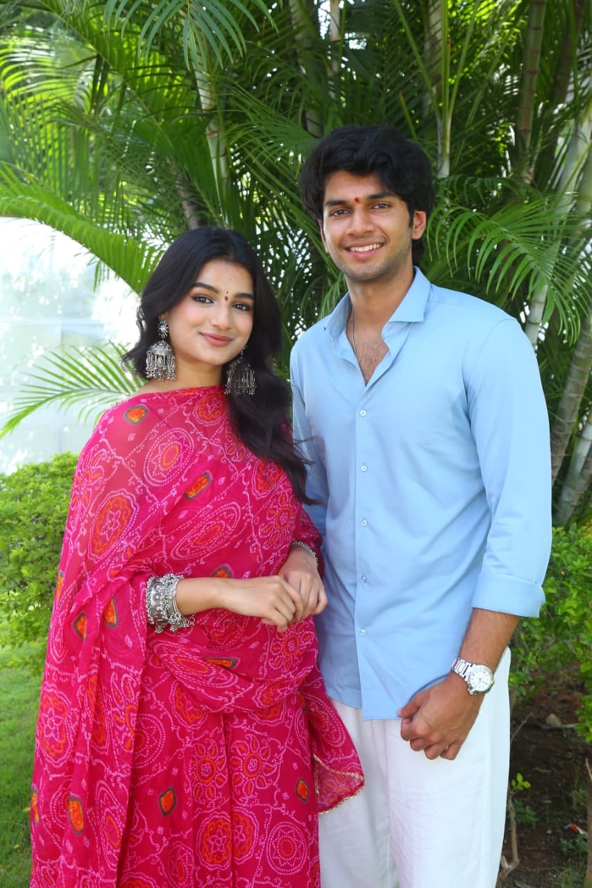 పాటకు ప్రాణం మూవీ ఓపెనింగ్ ఫొటోస్