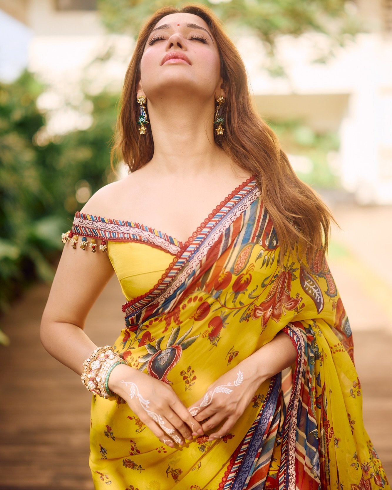 హీరోయిన్ తమన్నా కొత్త ఫోటోస్ 