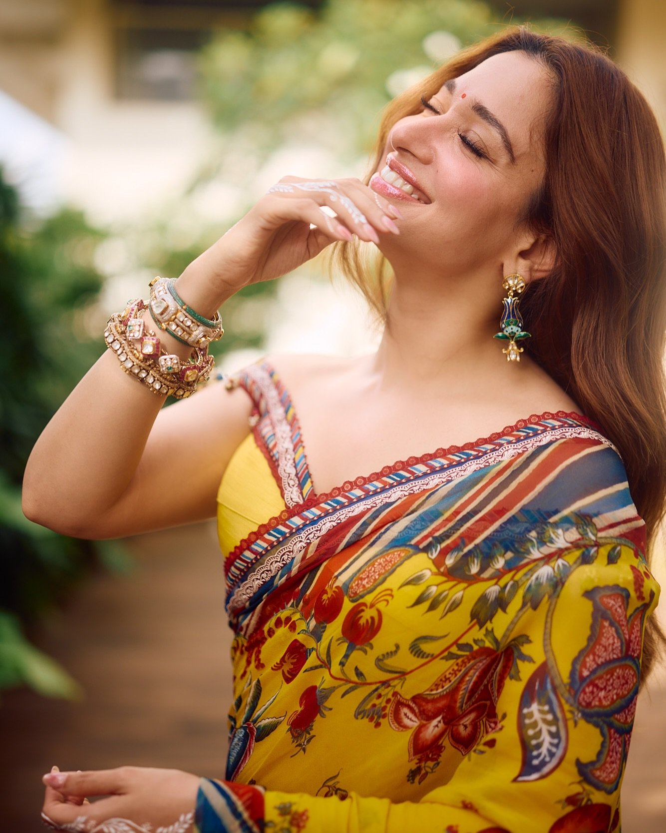 హీరోయిన్ తమన్నా కొత్త ఫోటోస్ 