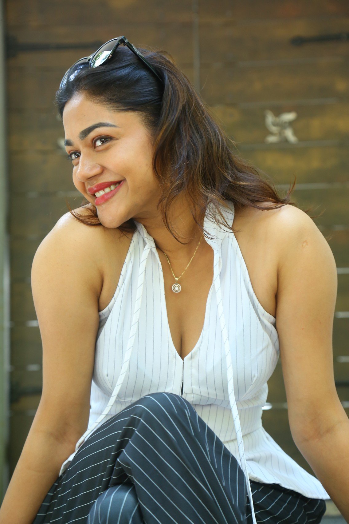 హీరోయిన్ పాయల్ రాధాకృష్ణ కొత్త ఫోటోస్ 