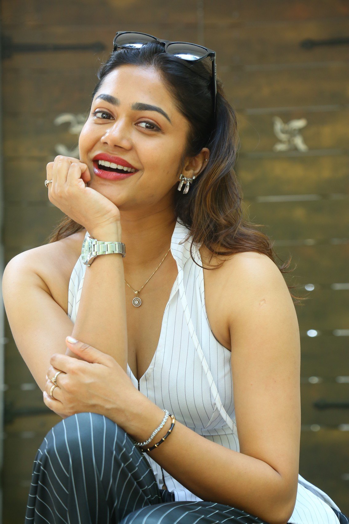 హీరోయిన్ పాయల్ రాధాకృష్ణ కొత్త ఫోటోస్ 