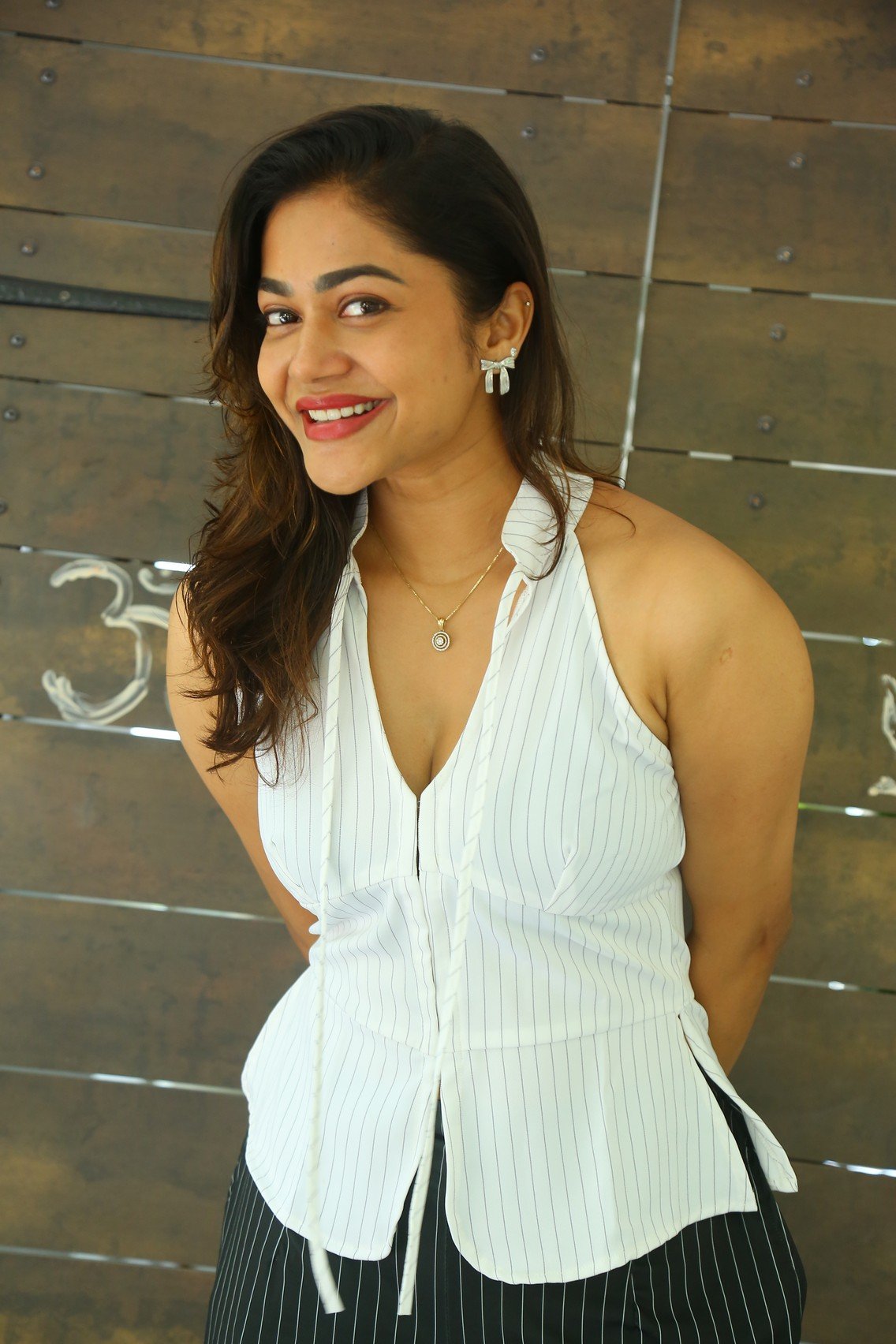 హీరోయిన్ పాయల్ రాధాకృష్ణ కొత్త ఫోటోస్ 