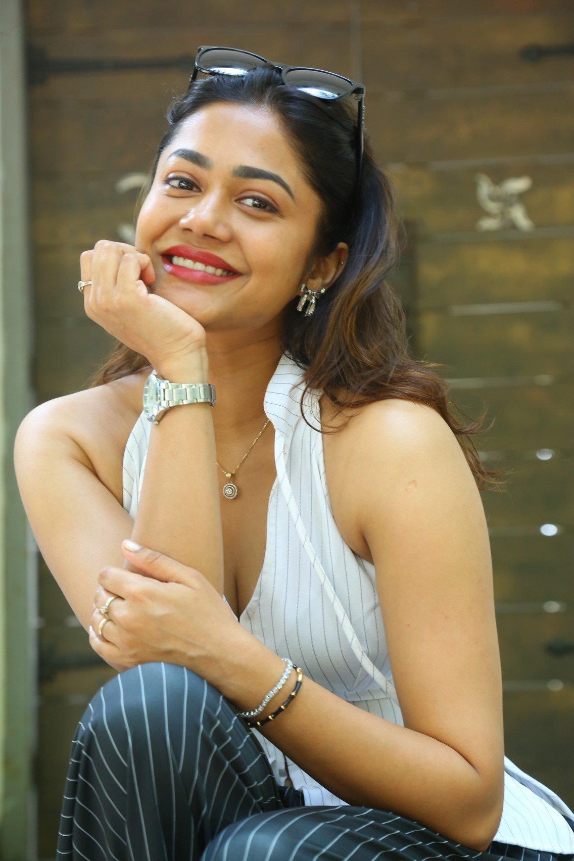 హీరోయిన్ పాయల్ రాధాకృష్ణ కొత్త ఫోటోస్ 