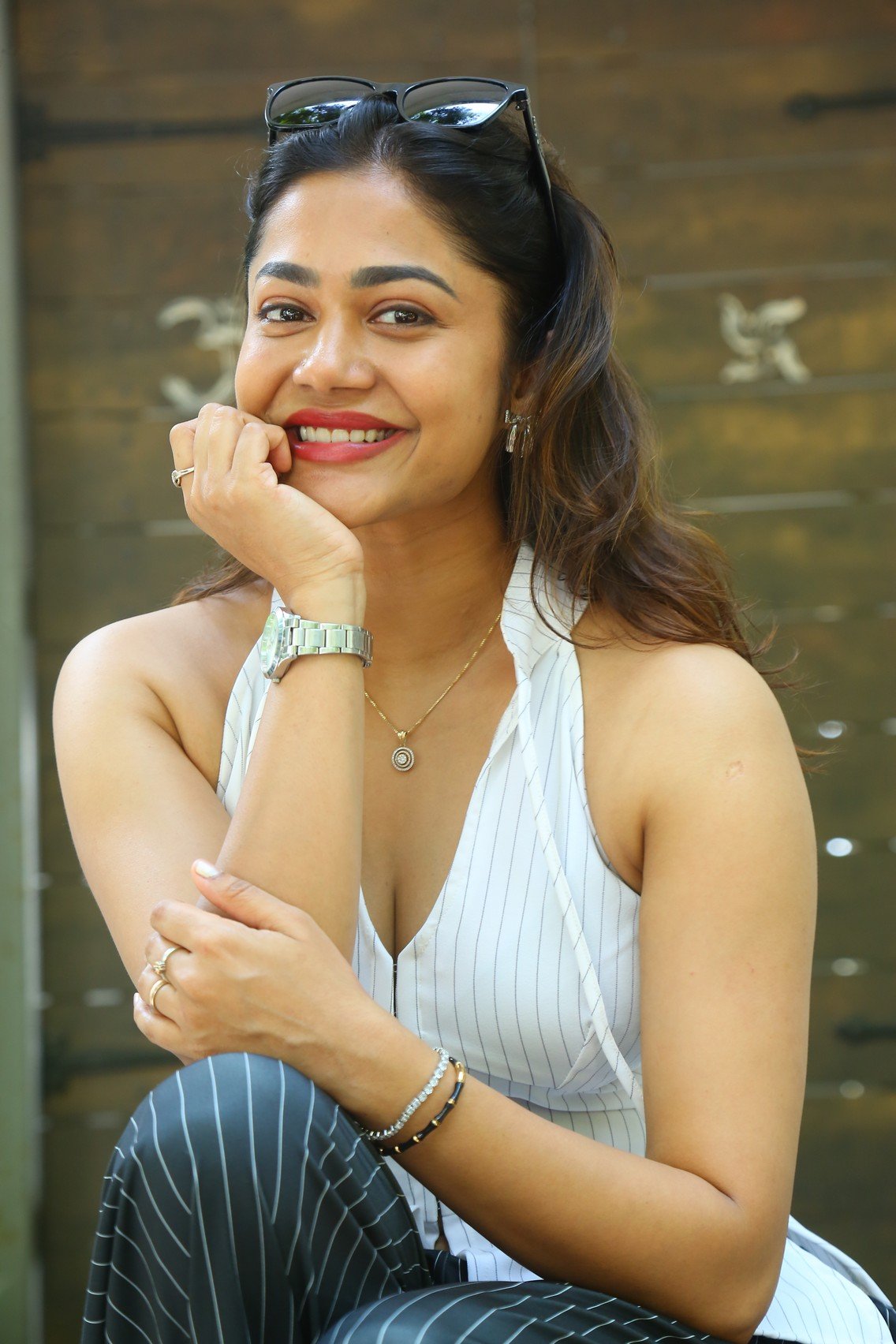 హీరోయిన్ పాయల్ రాధాకృష్ణ కొత్త ఫోటోస్ 