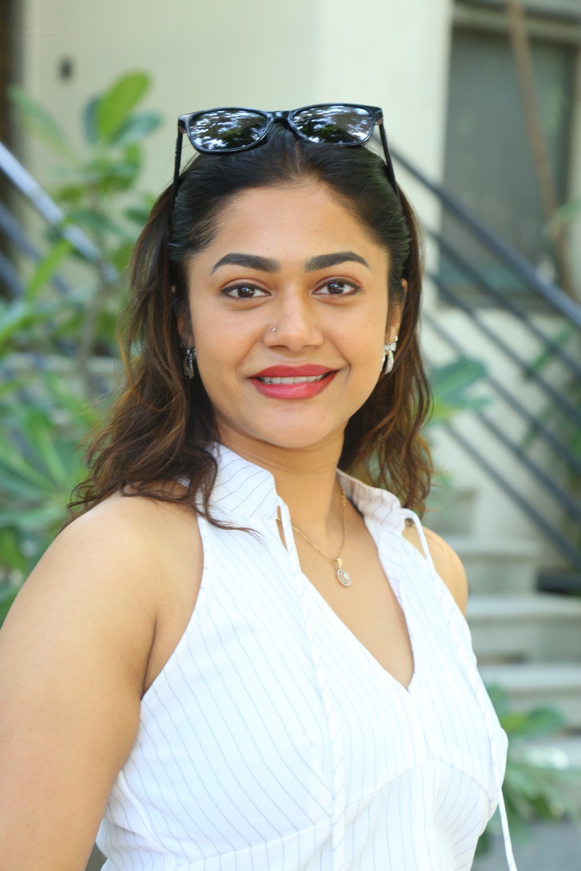 హీరోయిన్ పాయల్ రాధాకృష్ణ కొత్త ఫోటోస్ 