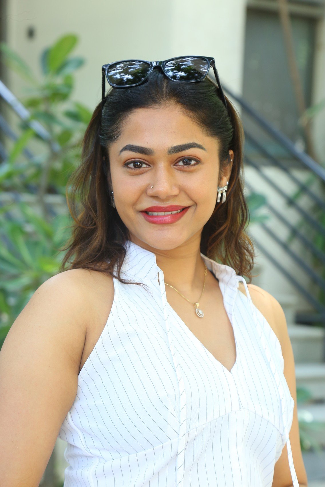హీరోయిన్ పాయల్ రాధాకృష్ణ కొత్త ఫోటోస్ 