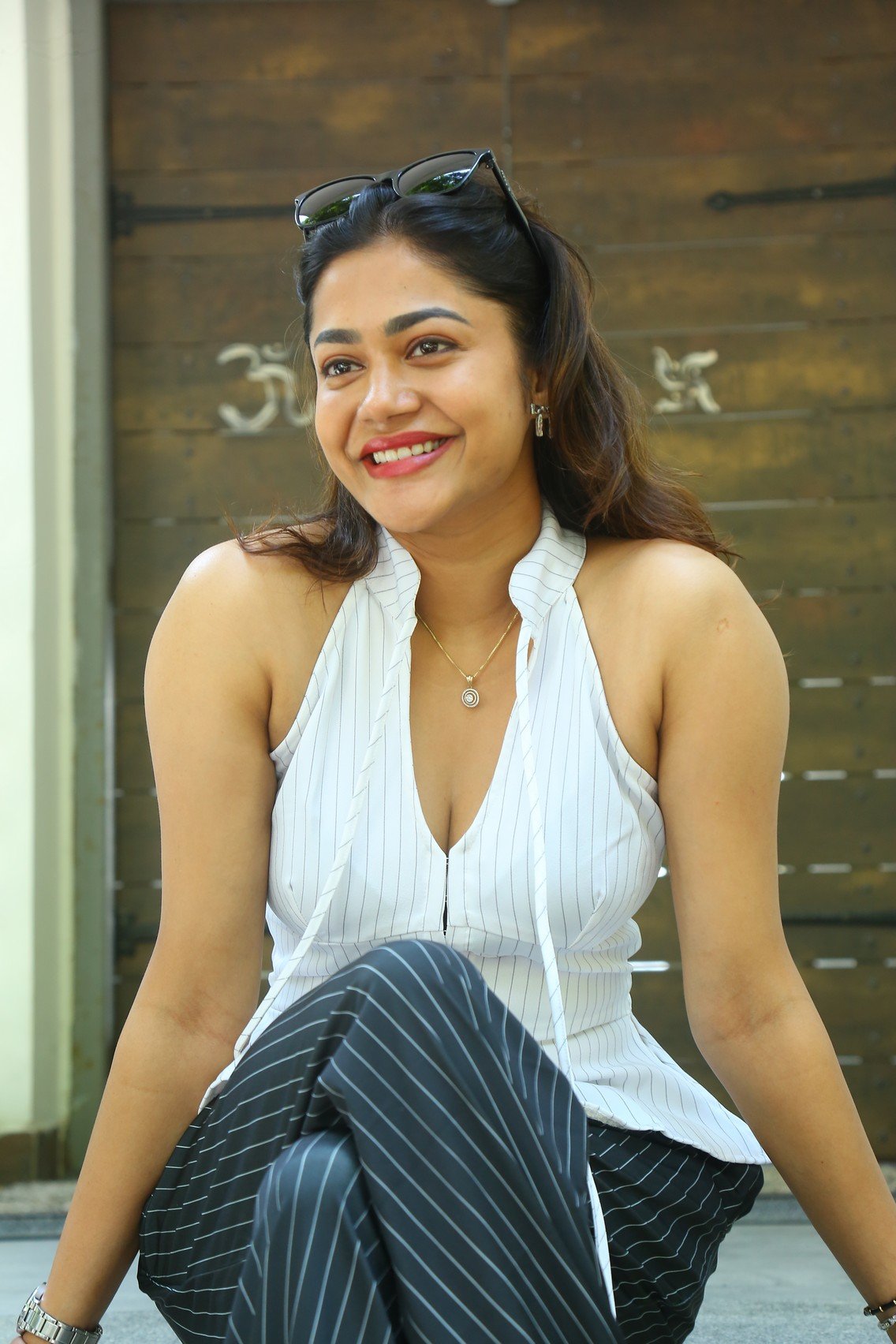 హీరోయిన్ పాయల్ రాధాకృష్ణ కొత్త ఫోటోస్ 