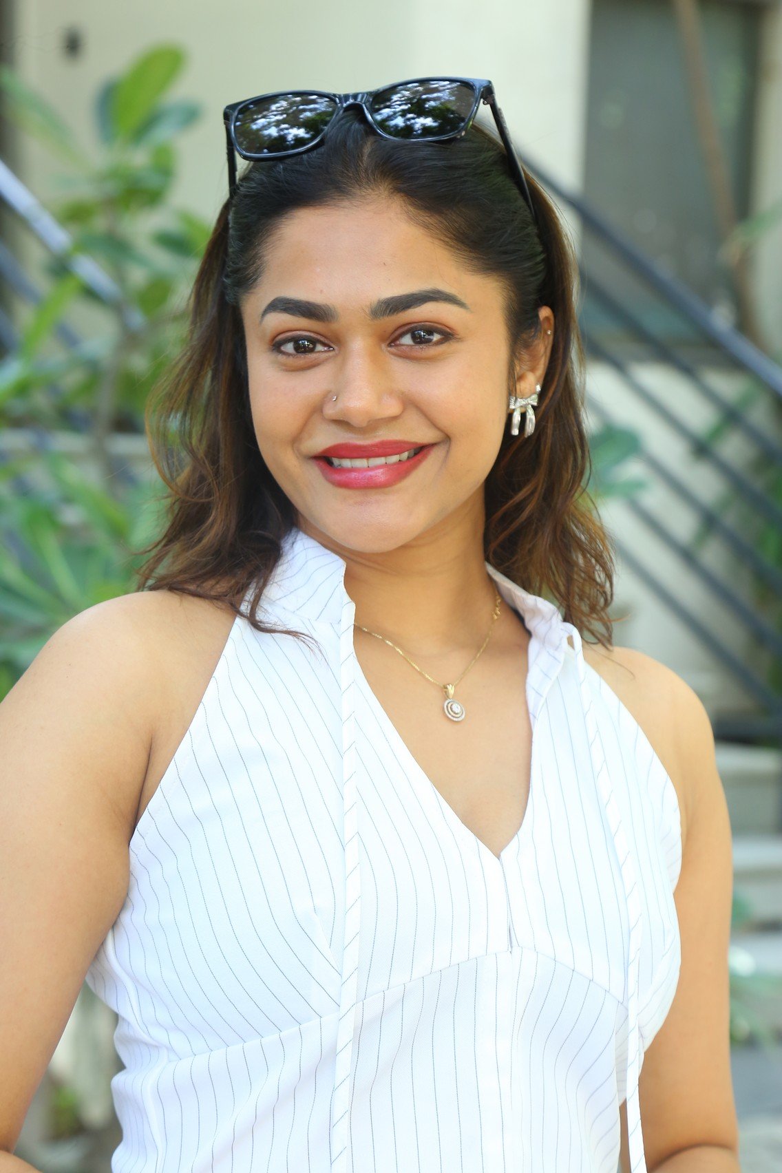 హీరోయిన్ పాయల్ రాధాకృష్ణ కొత్త ఫోటోస్ 
