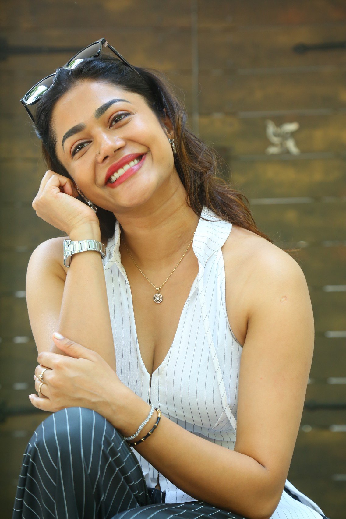 హీరోయిన్ పాయల్ రాధాకృష్ణ కొత్త ఫోటోస్ 