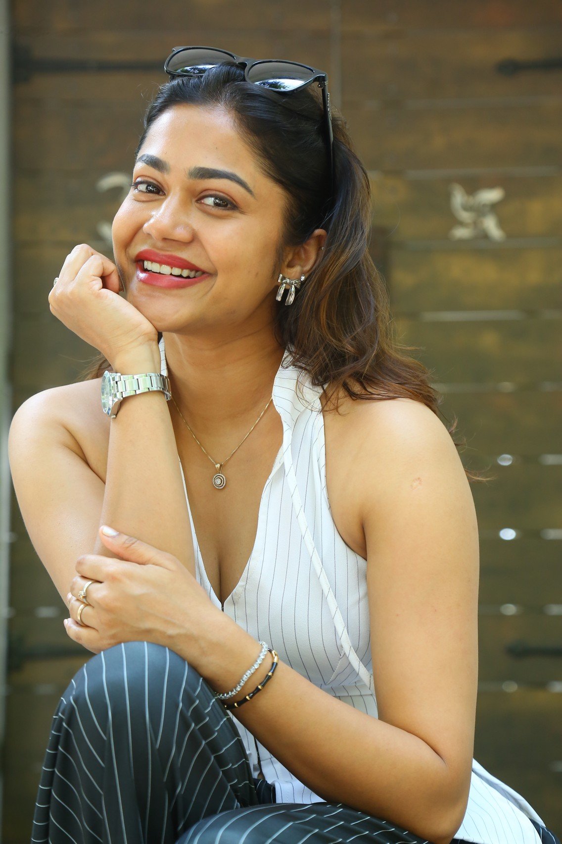 హీరోయిన్ పాయల్ రాధాకృష్ణ కొత్త ఫోటోస్ 