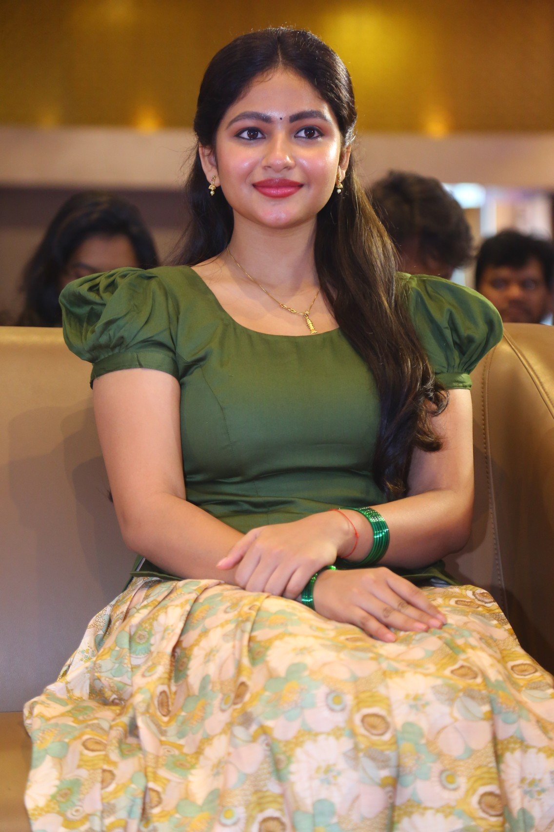 Actress Nakshatra New Photos