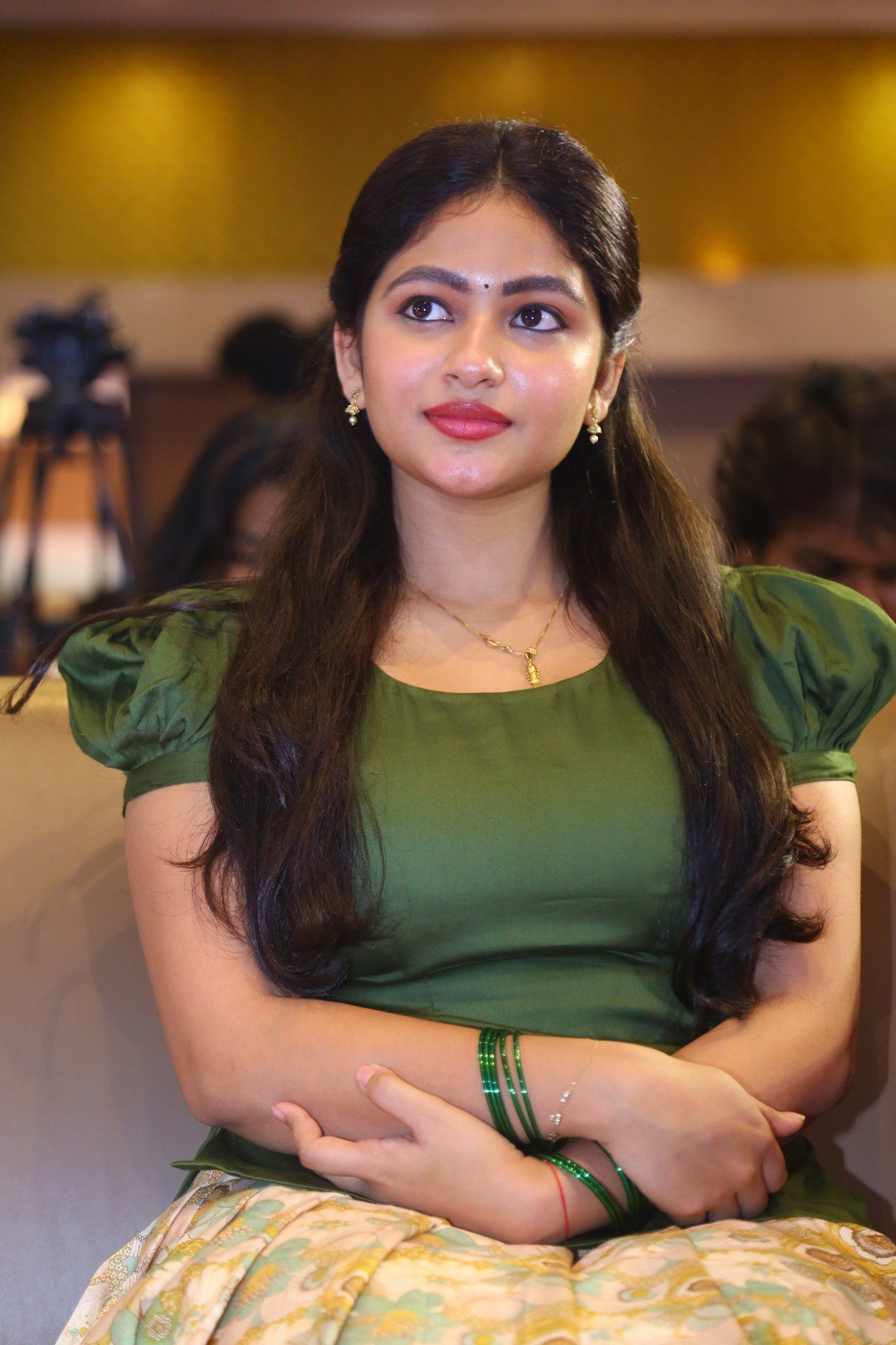 Actress Nakshatra New Photos