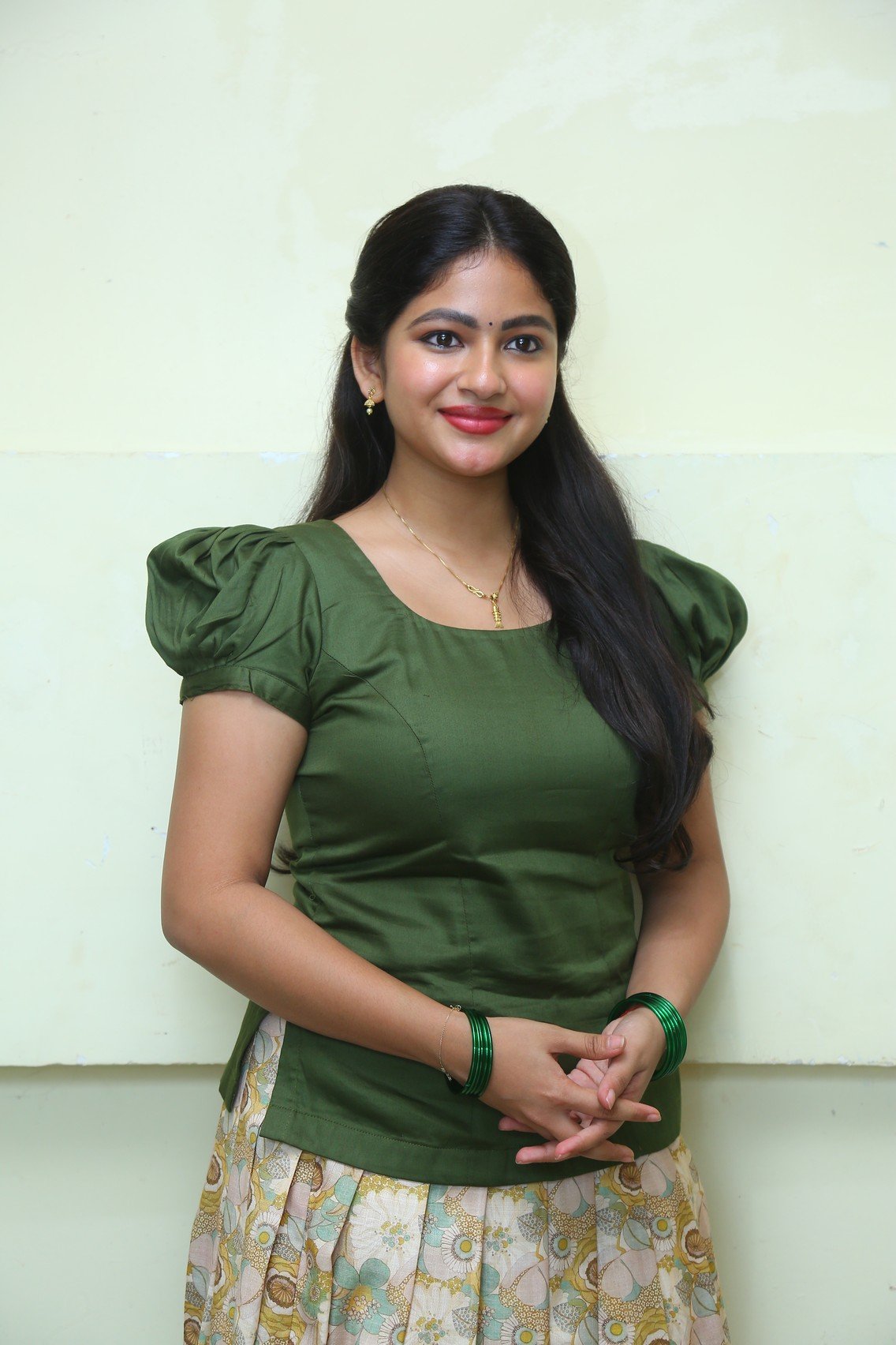 Actress Nakshatra New Photos