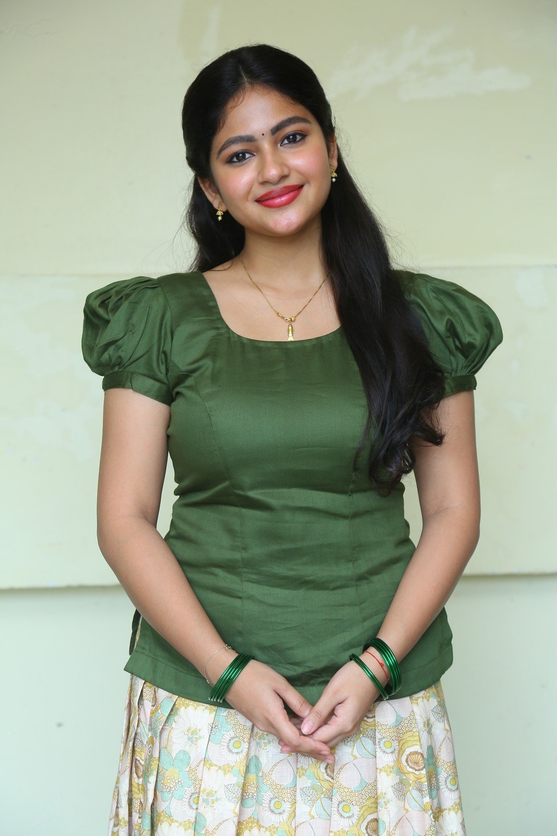 Actress Nakshatra New Photos
