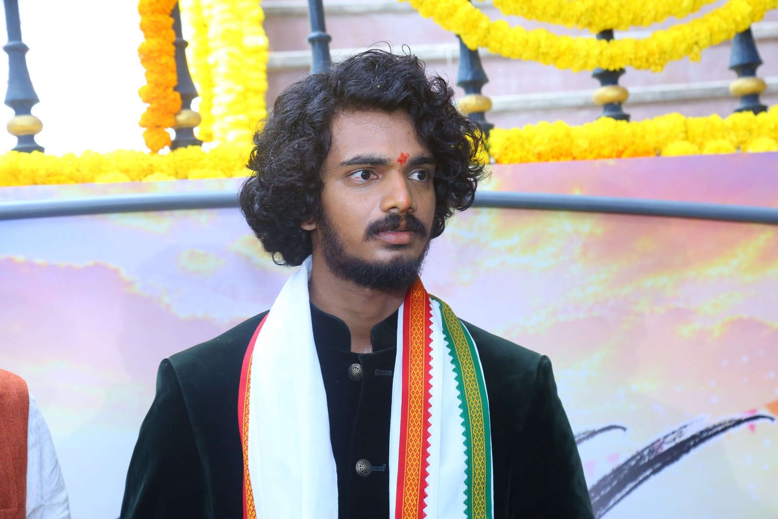 Pedda Gattu Jathara Movie Opening