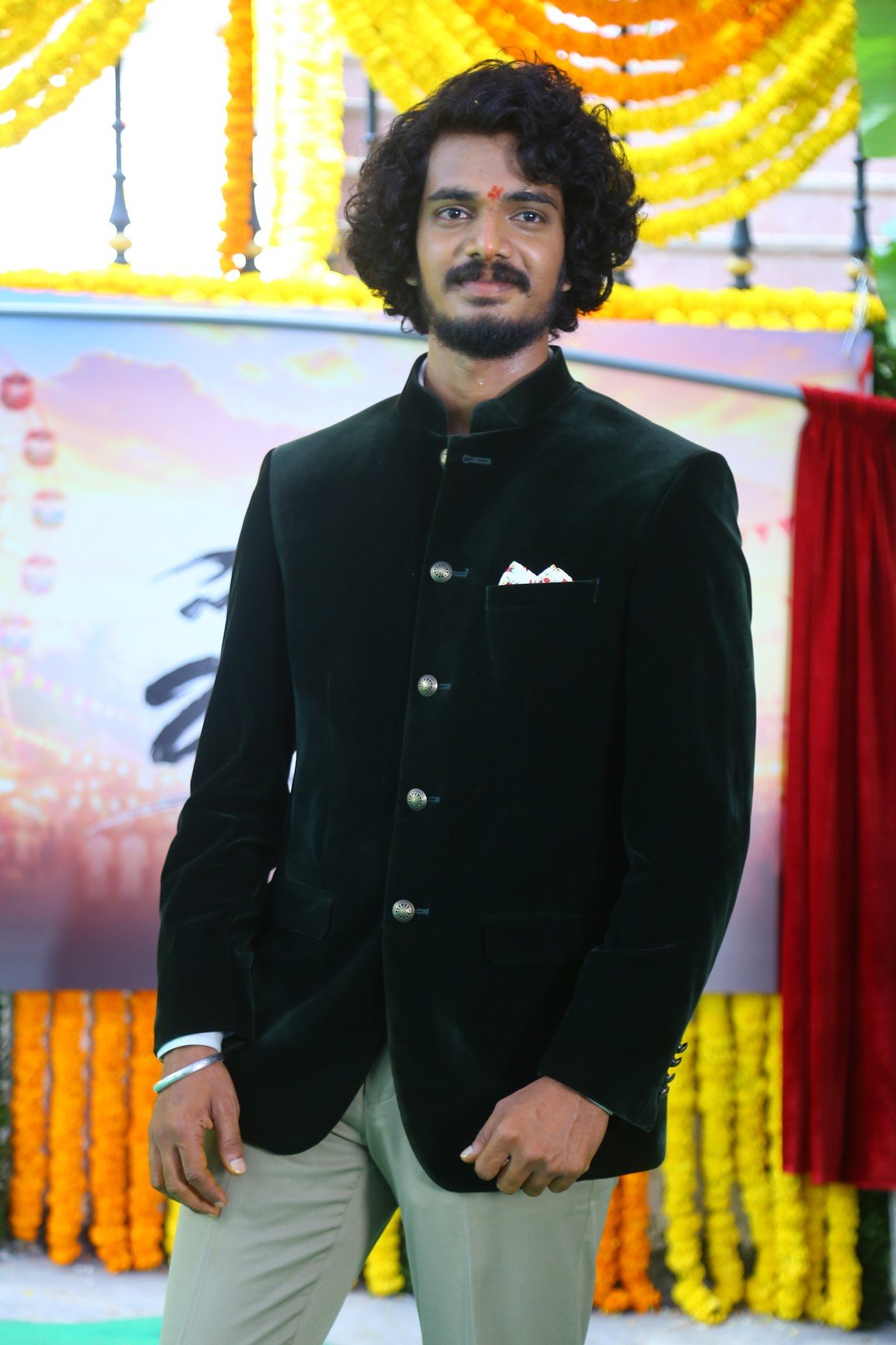 Pedda Gattu Jathara Movie Opening