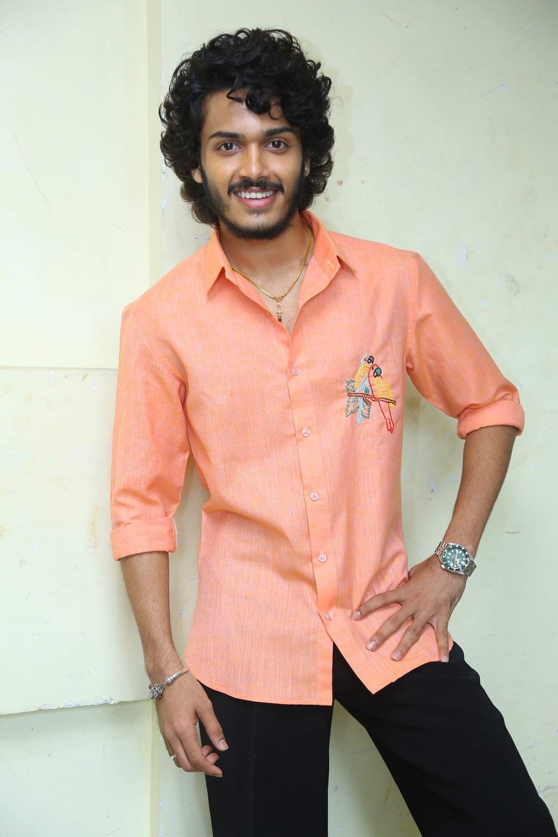 Thella Kagitham Movie Trailer Launch