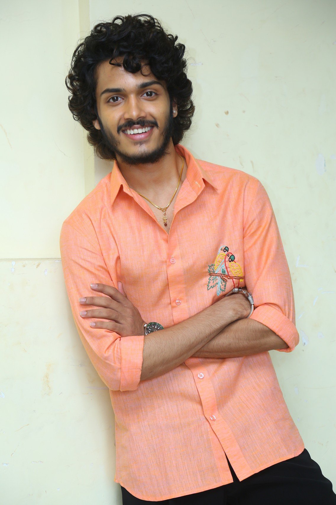 Thella Kagitham Movie Trailer Launch