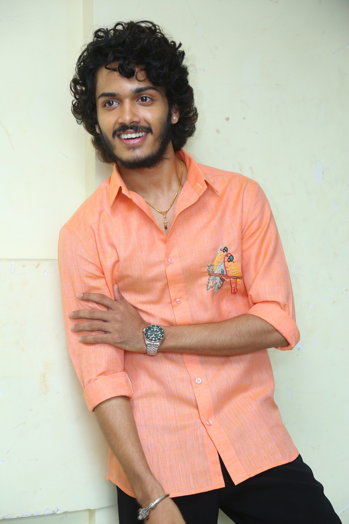 Thella Kagitham Movie Trailer Launch
