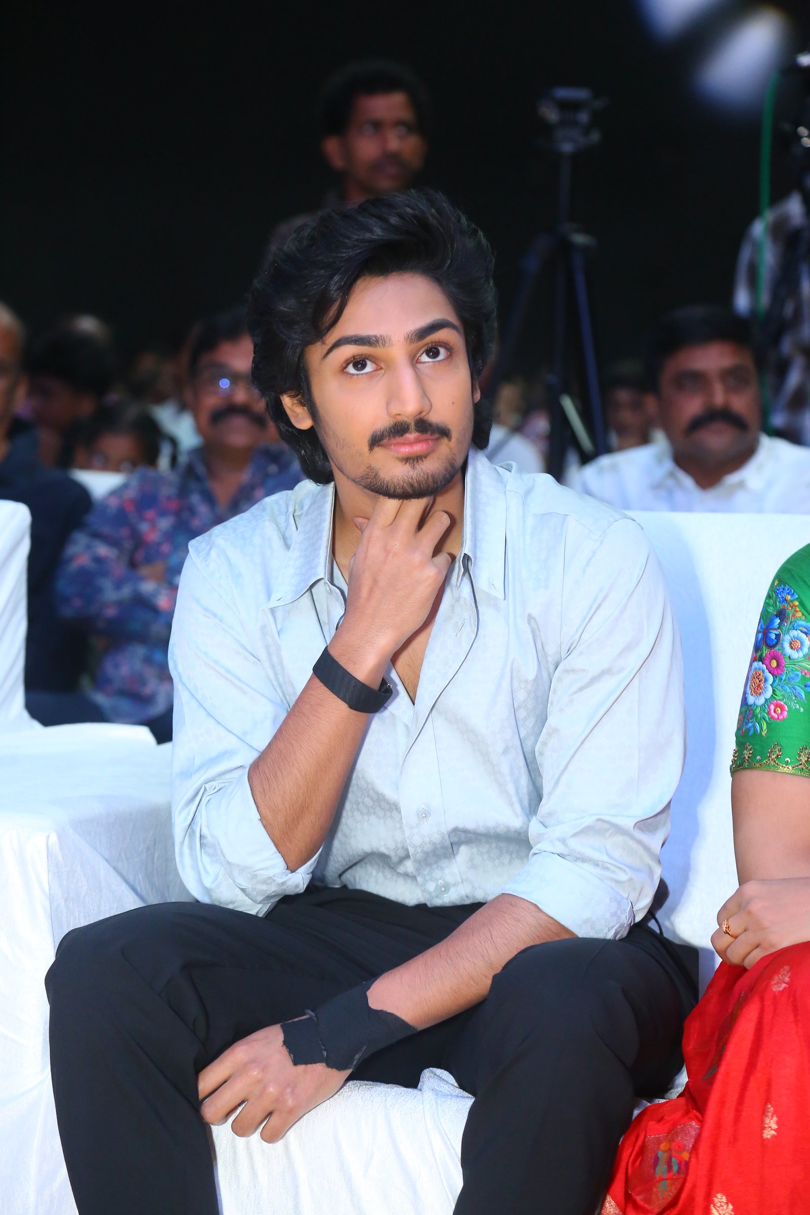 అనకాపల్లి మూవీ ప్రీ రిలీజ్ ఈవెంట్ ఫోటోస్ 