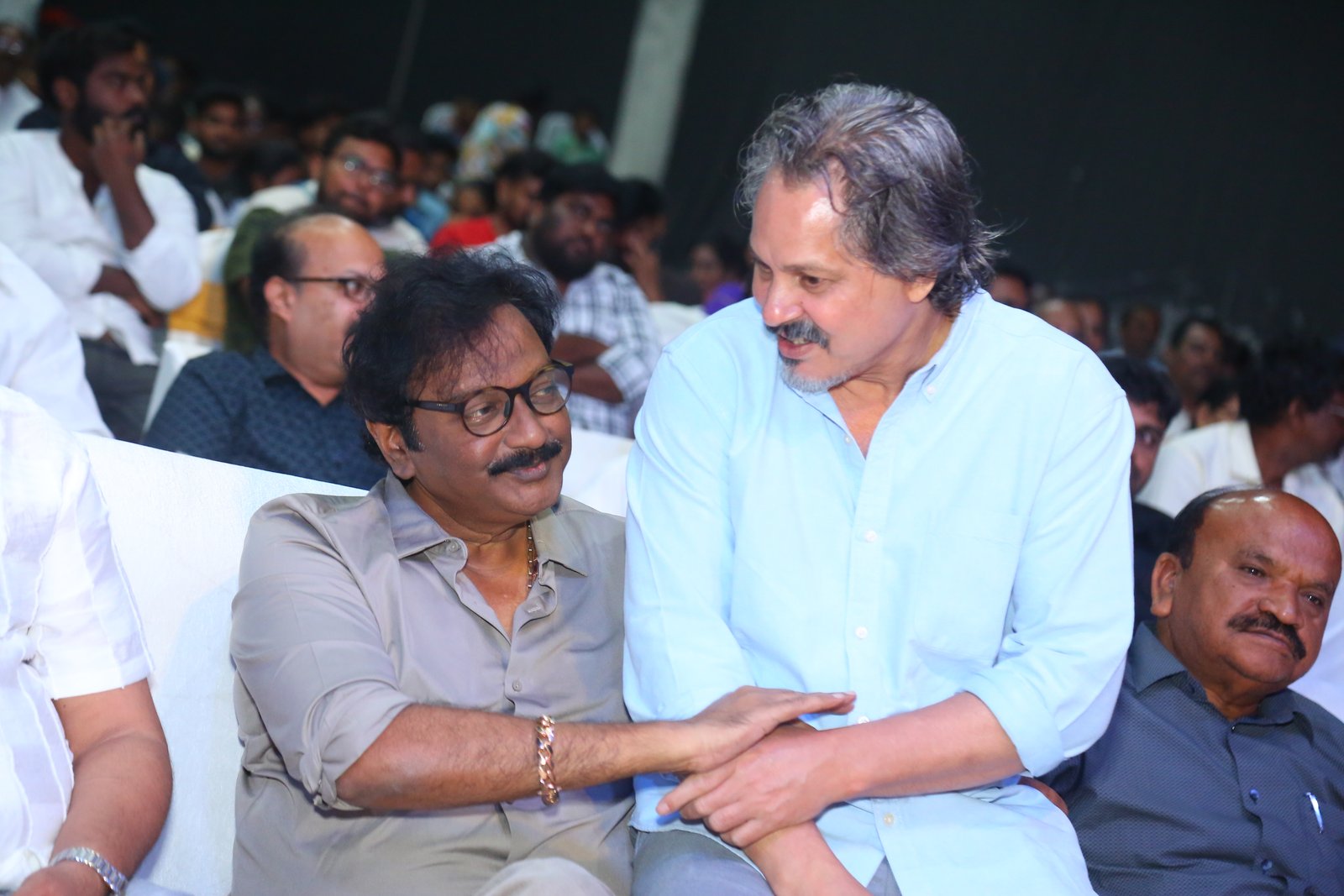 అనకాపల్లి మూవీ ప్రీ రిలీజ్ ఈవెంట్ ఫోటోస్ 