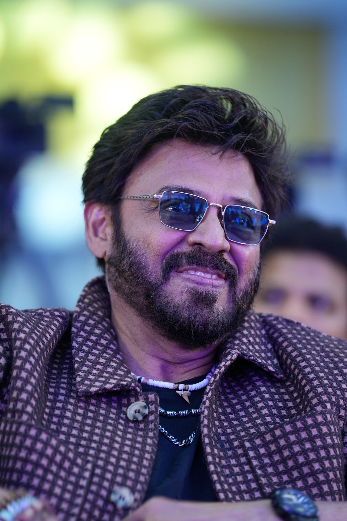 హీరో వెంకటేష్ కొత్త ఫోటోస్ 