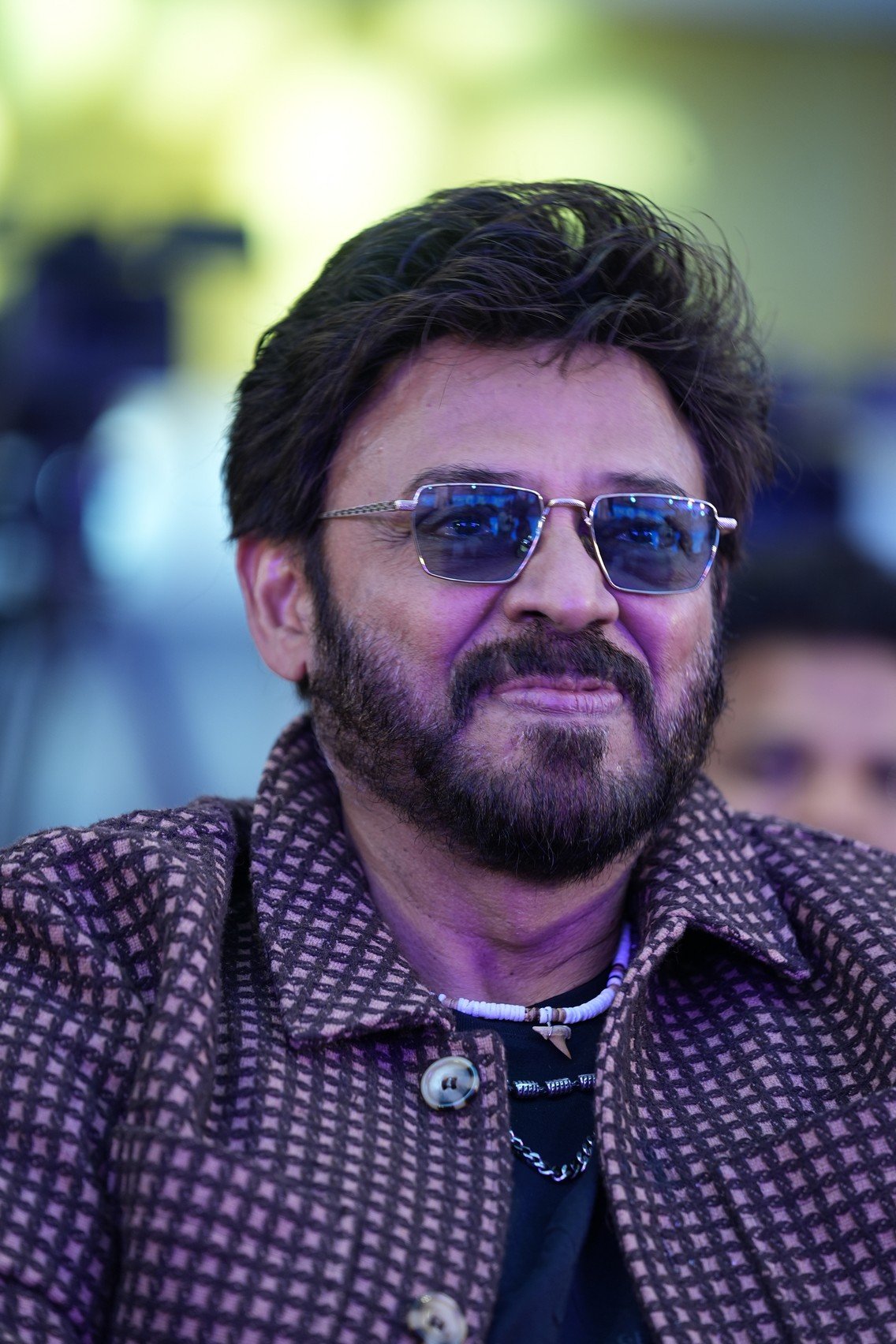 హీరో వెంకటేష్ కొత్త ఫోటోస్ 