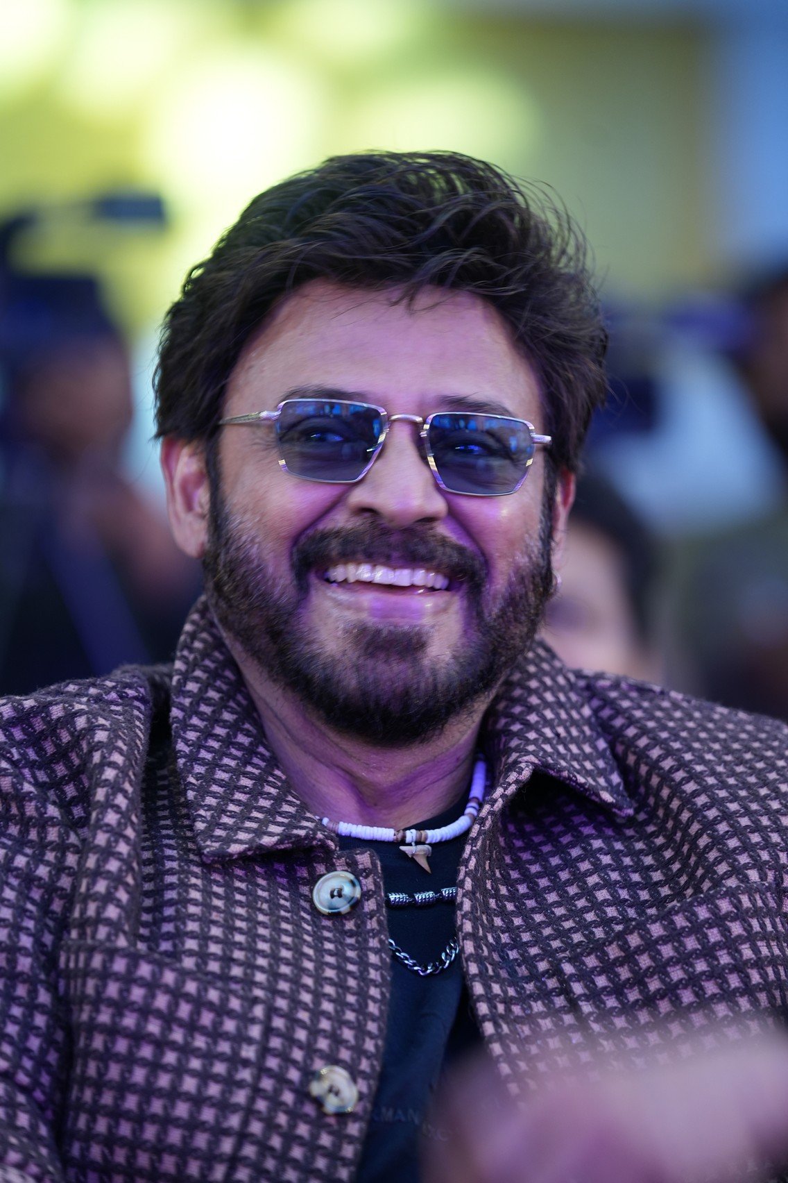 హీరో వెంకటేష్ కొత్త ఫోటోస్ 