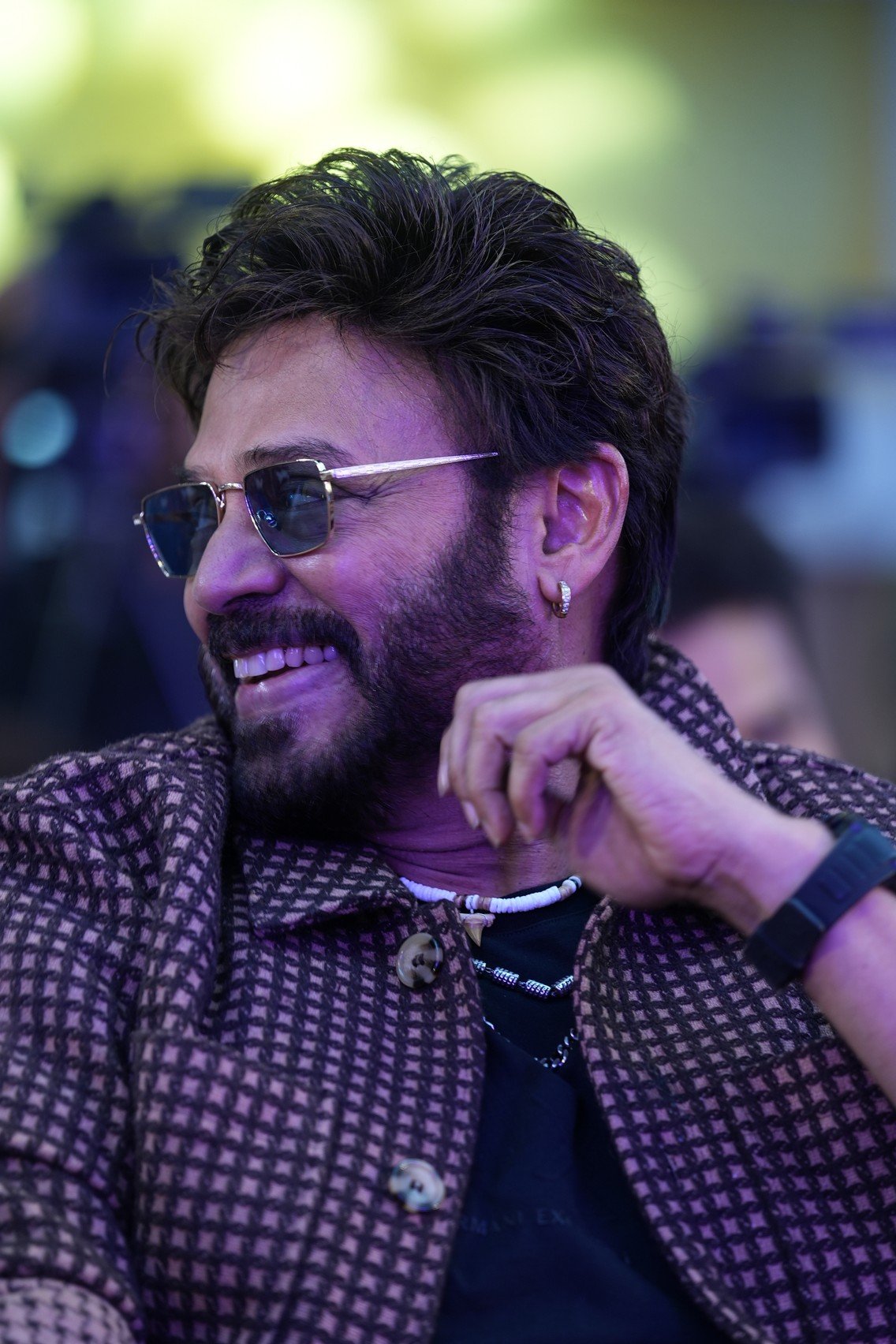 హీరో వెంకటేష్ కొత్త ఫోటోస్ 