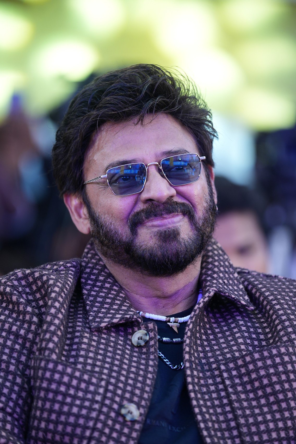 హీరో వెంకటేష్ కొత్త ఫోటోస్ 