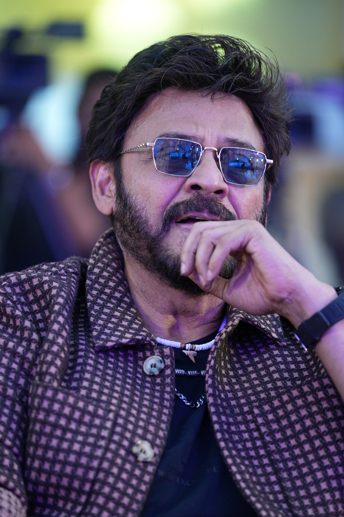 హీరో వెంకటేష్ కొత్త ఫోటోస్ 