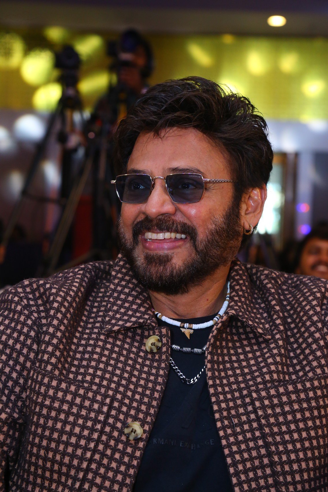 హీరో వెంకటేష్ కొత్త ఫోటోస్ 