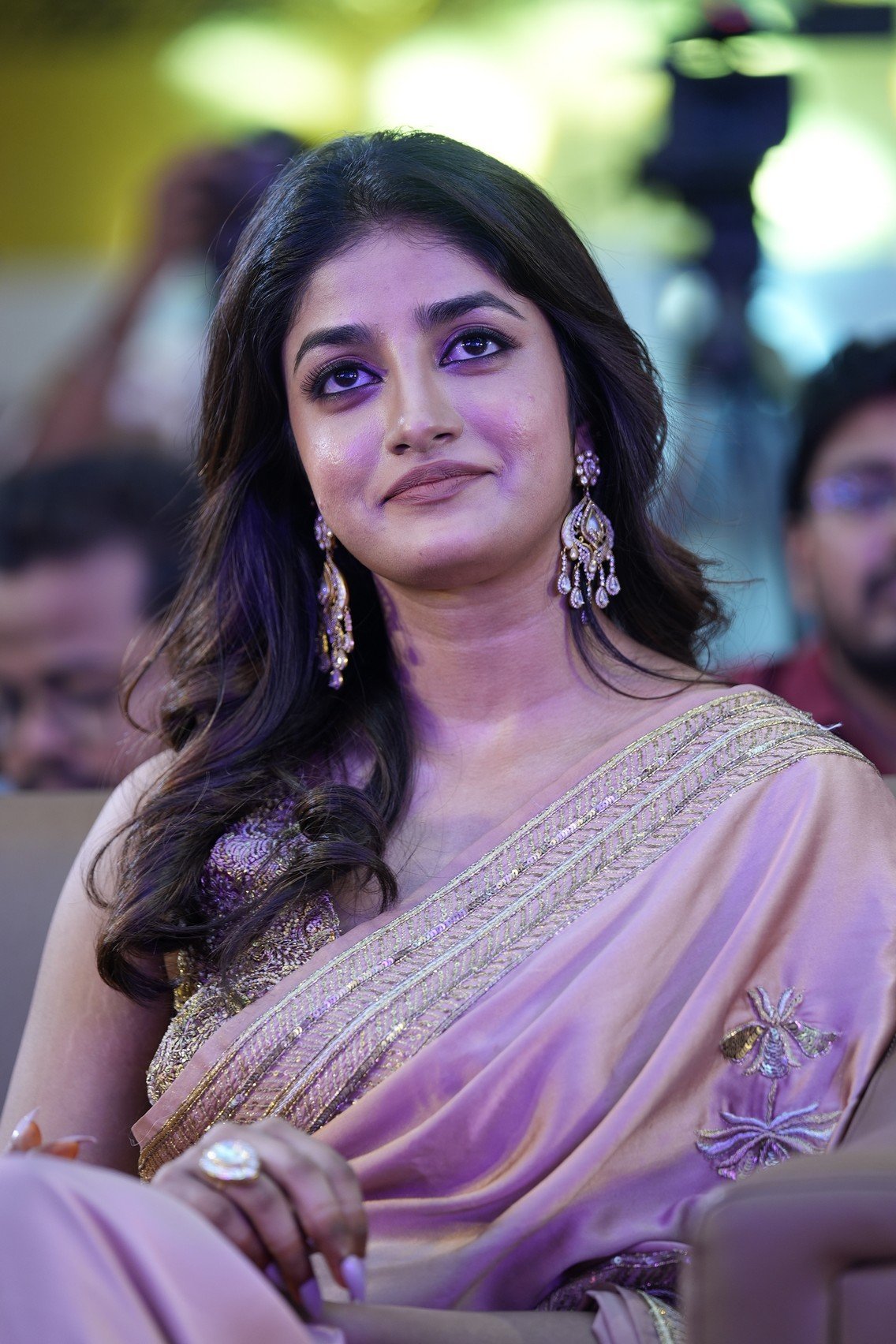 నటి డింపుల్ హయాతి కొత్త ఫోటోలు 