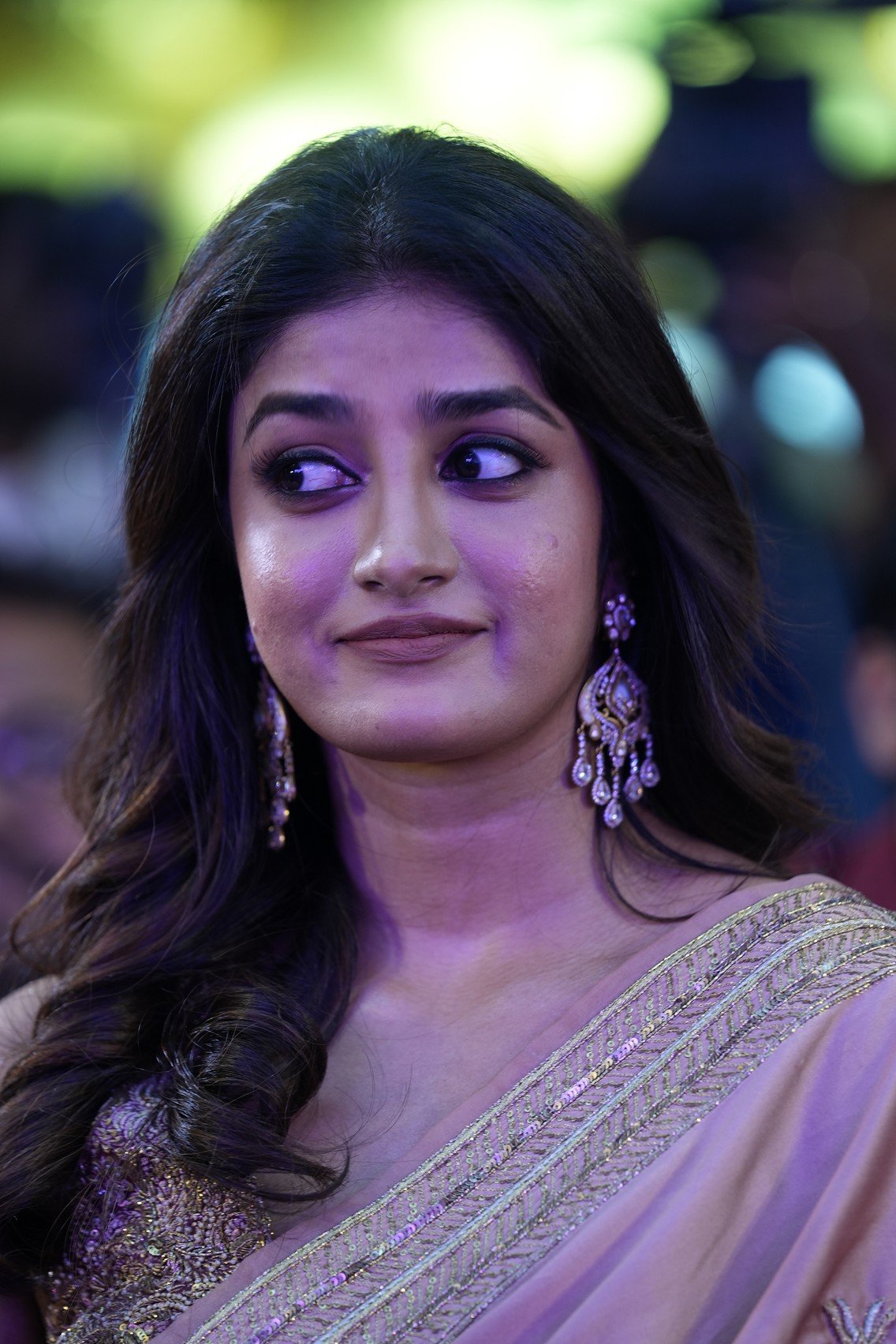నటి డింపుల్ హయాతి కొత్త ఫోటోలు 