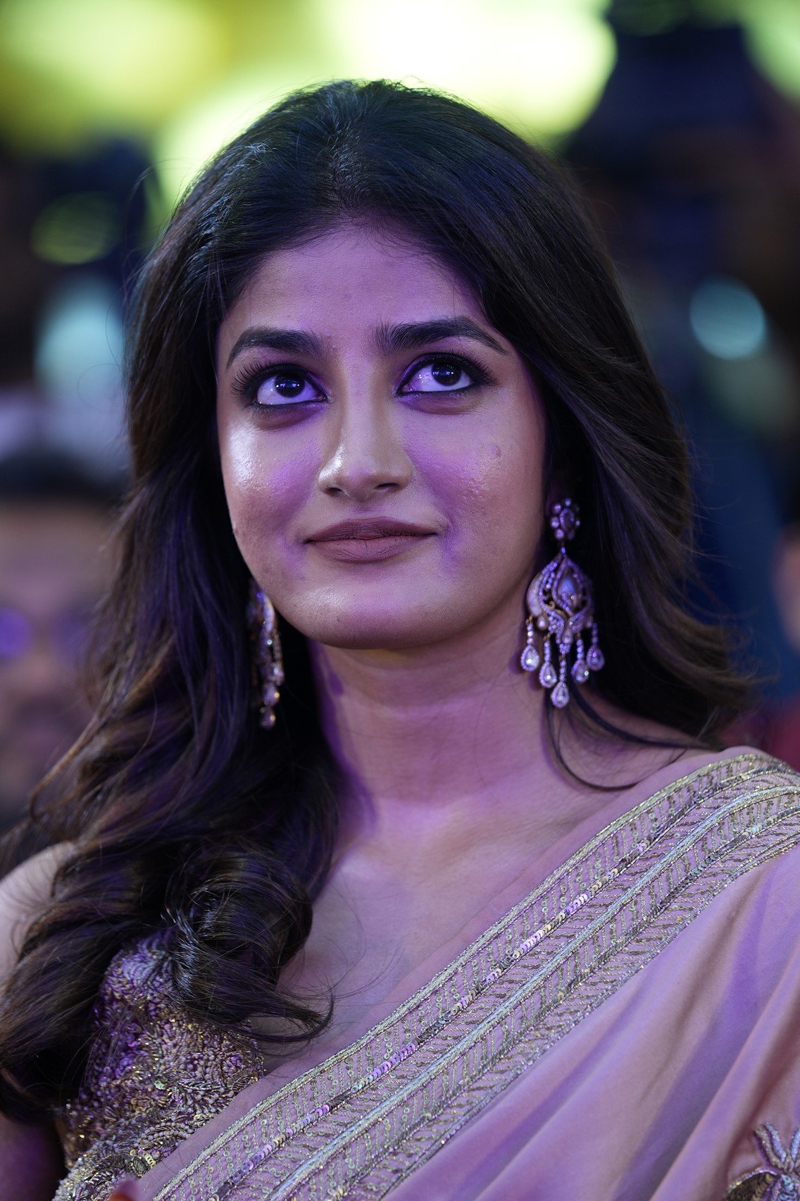 నటి డింపుల్ హయాతి కొత్త ఫోటోలు 