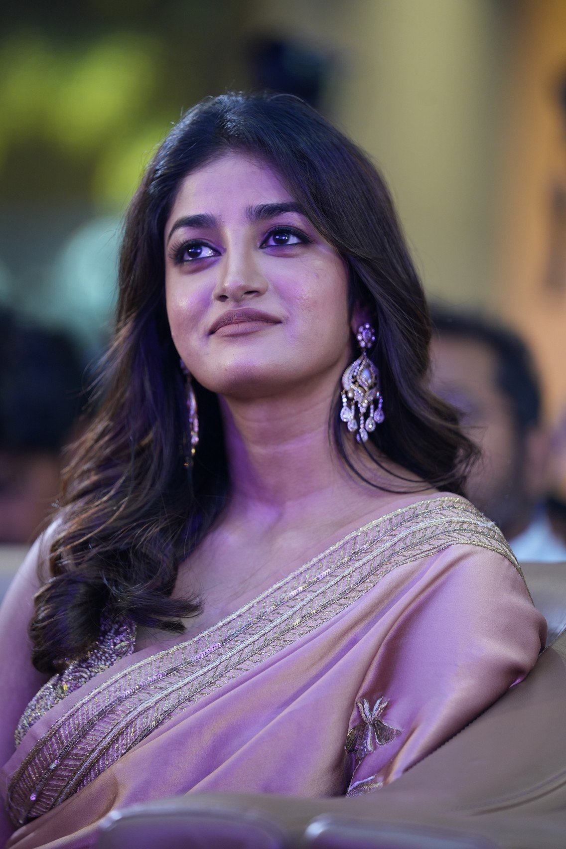 నటి డింపుల్ హయాతి కొత్త ఫోటోలు 