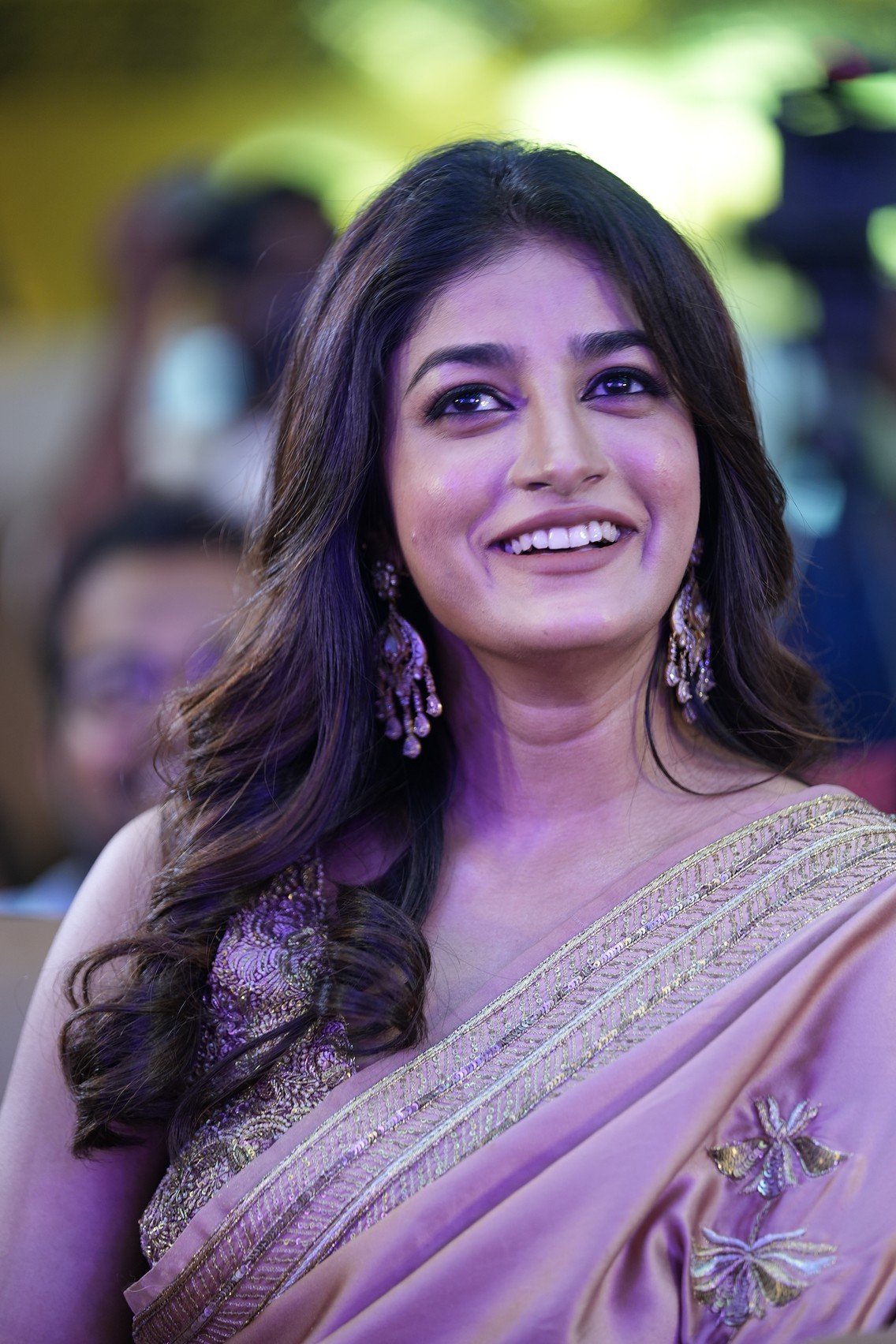 నటి డింపుల్ హయాతి కొత్త ఫోటోలు 