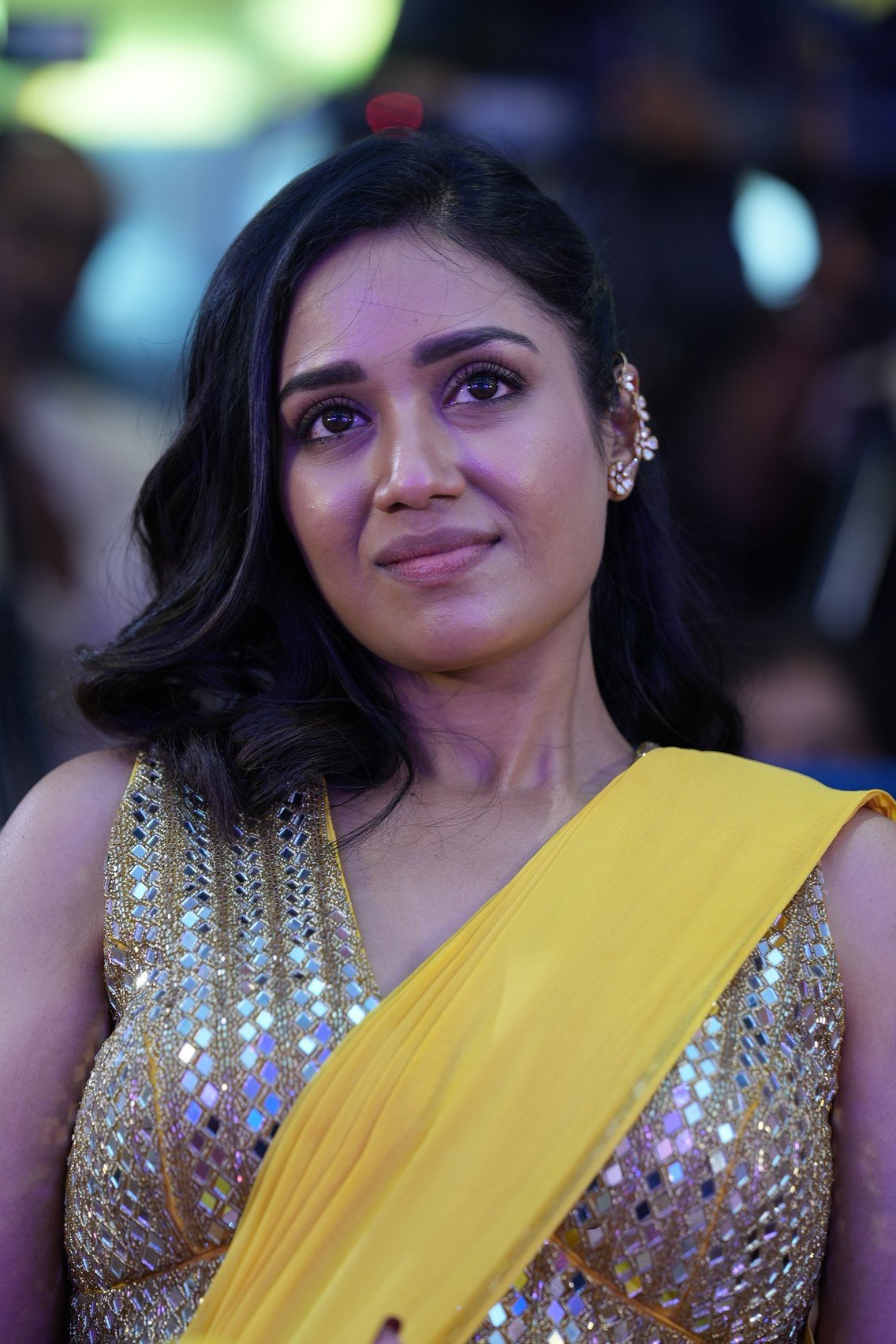 నటి నివేద పేతురాజ్ లేటెస్ట్ ఫోటోస్ 