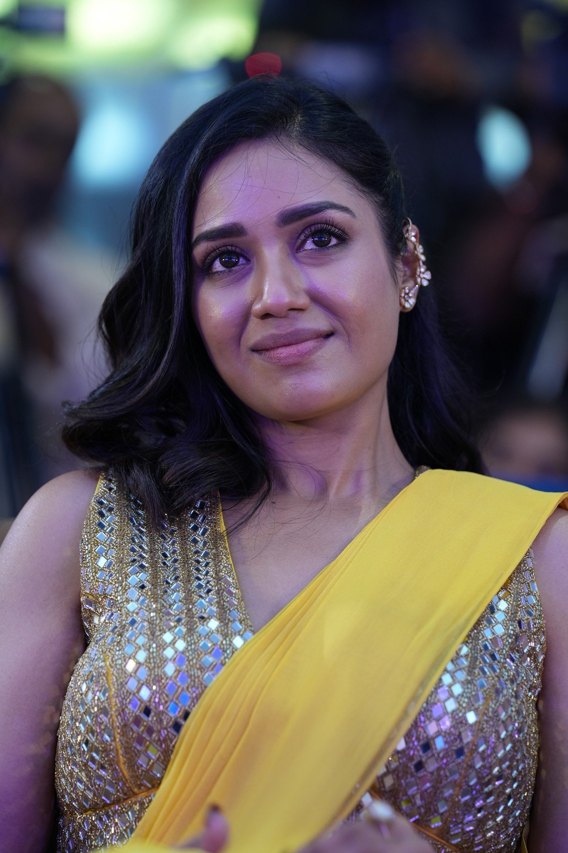 నటి నివేద పేతురాజ్ లేటెస్ట్ ఫోటోస్ 