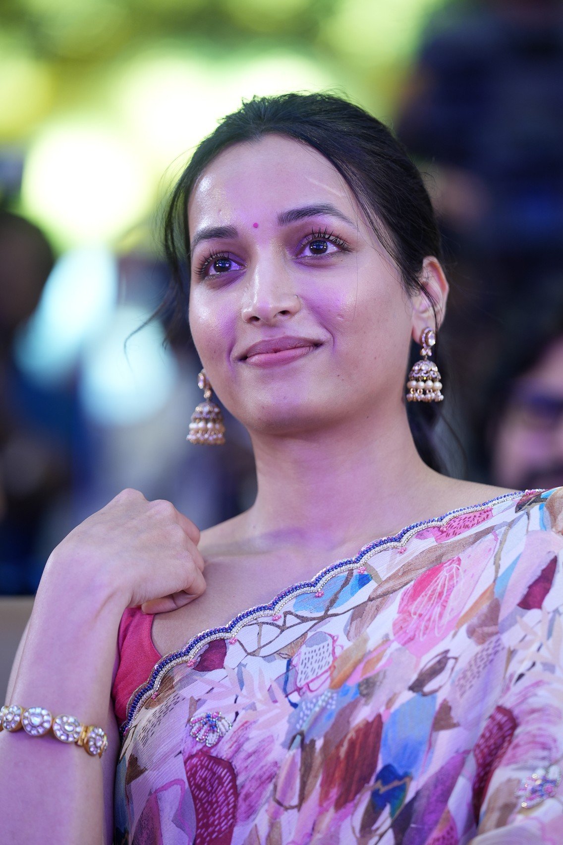 హీరోయిన్ శ్రీనిధి శెట్టి కొత్త ఫోటోస్ 
