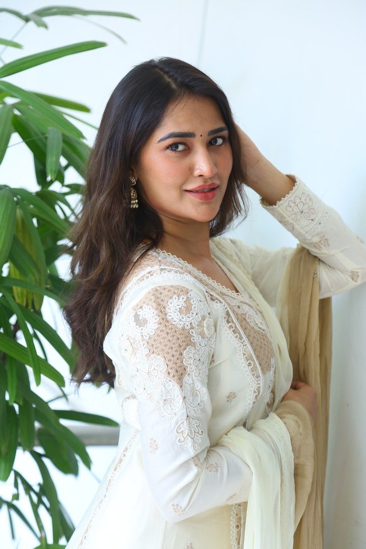 నటి దస్వికకింతల్లి కొత్త ఫోటోలు