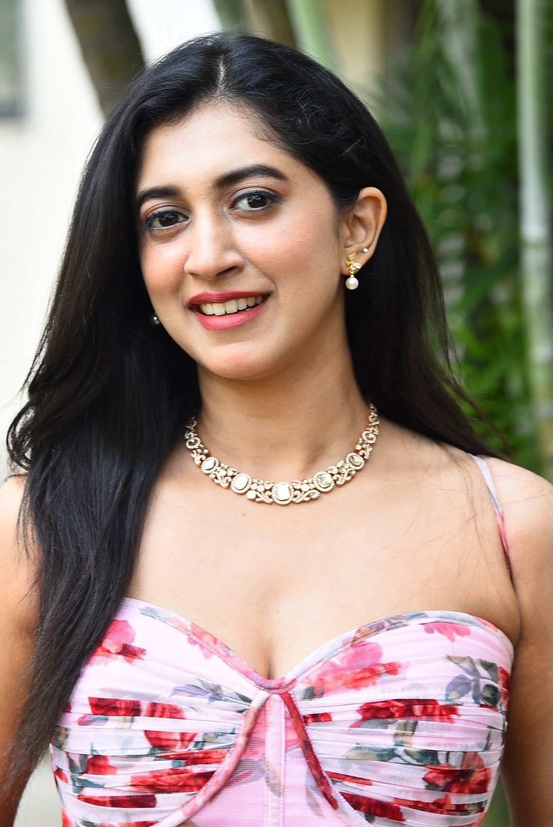 హీరోయిన్ పాయల్ చెంగప్ప కొత్త ఫోటోస్