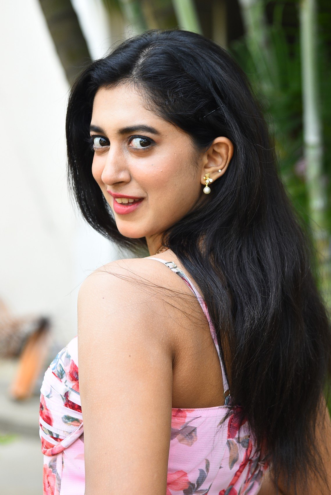 హీరోయిన్ పాయల్ చెంగప్ప కొత్త ఫోటోస్