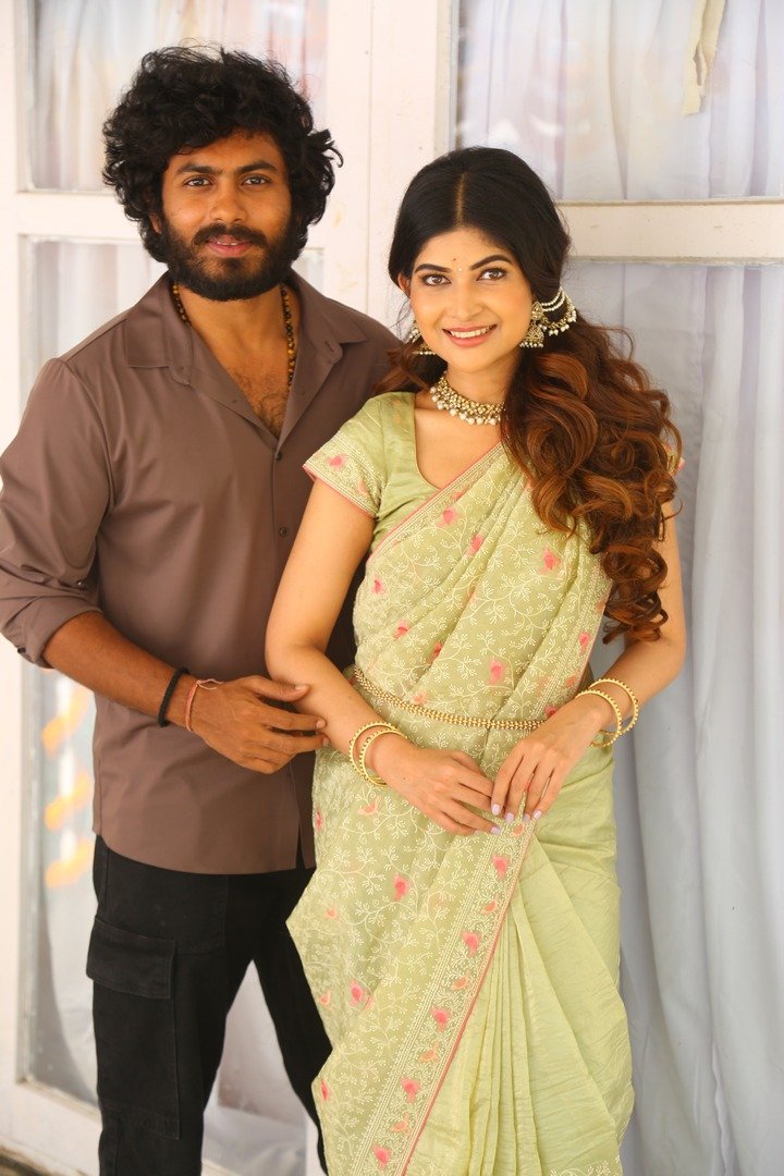రిచ్ మూవీ ఓపెనింగ్ ఫోటోస్