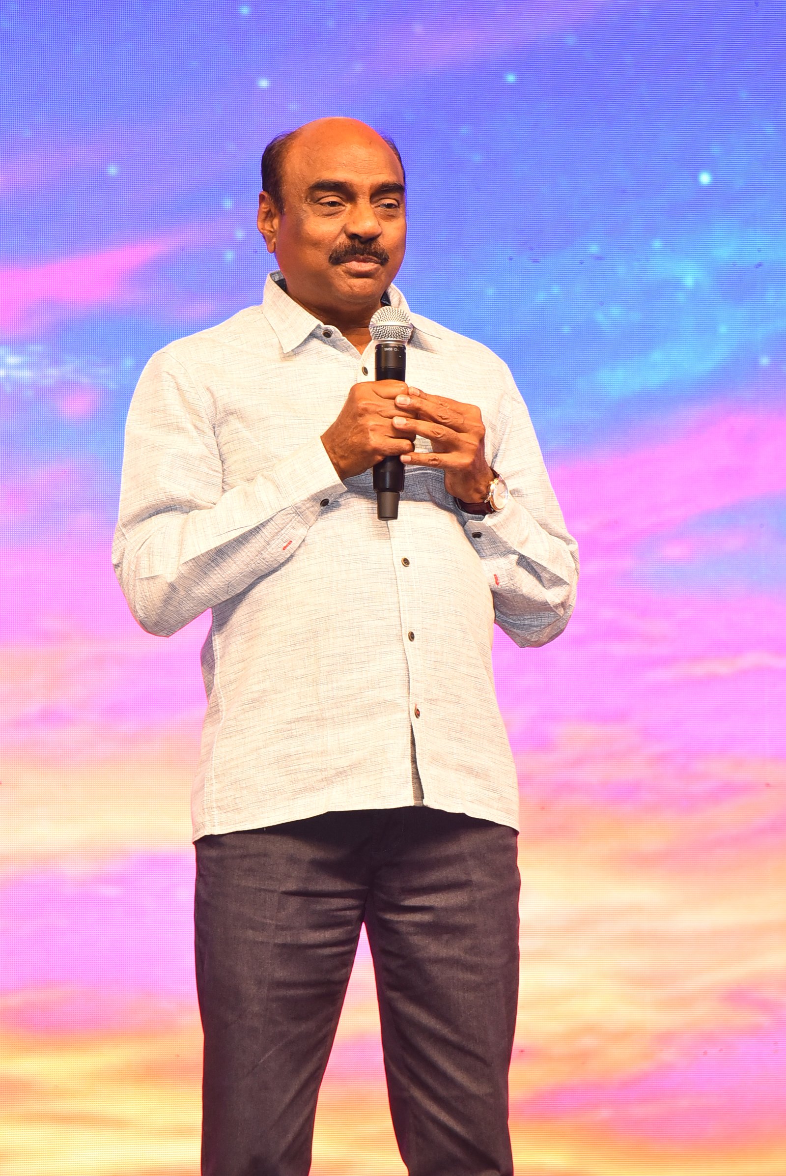 ‘డోంట్ ట్రబుల్ ది ట్రబుల్ ’ మూవీ ప్రీ రిలీజ్ ఈవెంట్ ఫోటోస్
