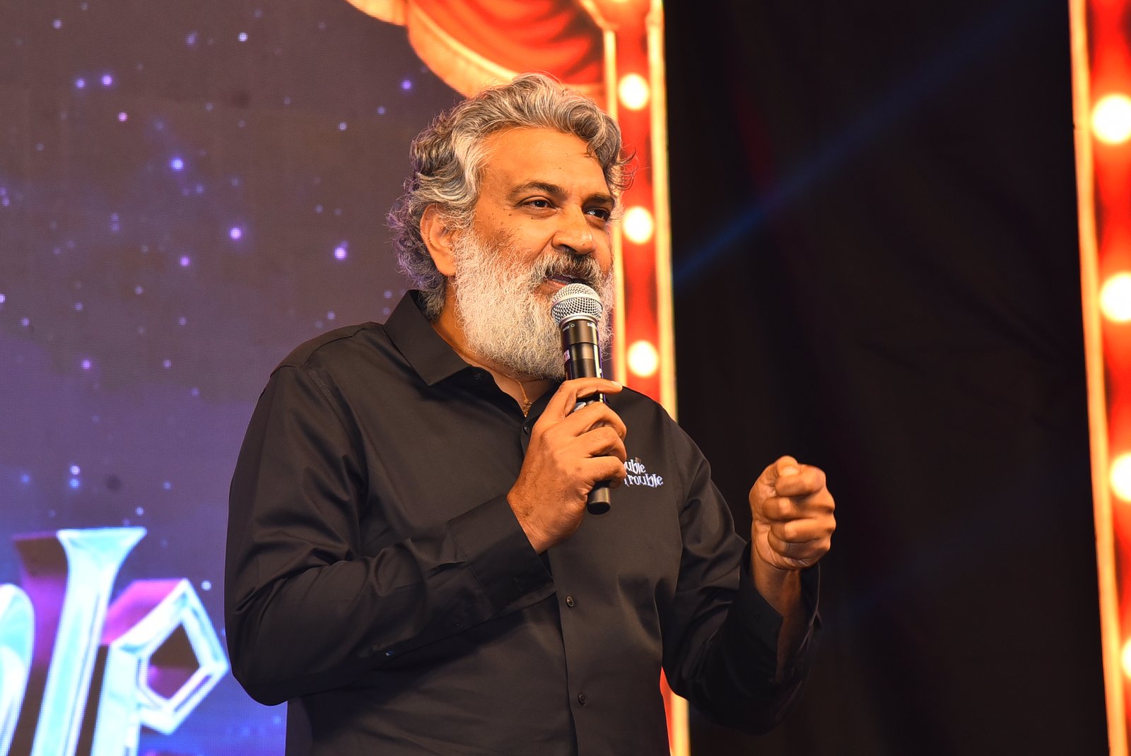 ‘డోంట్ ట్రబుల్ ది ట్రబుల్ ’ మూవీ ప్రీ రిలీజ్ ఈవెంట్ ఫోటోస్