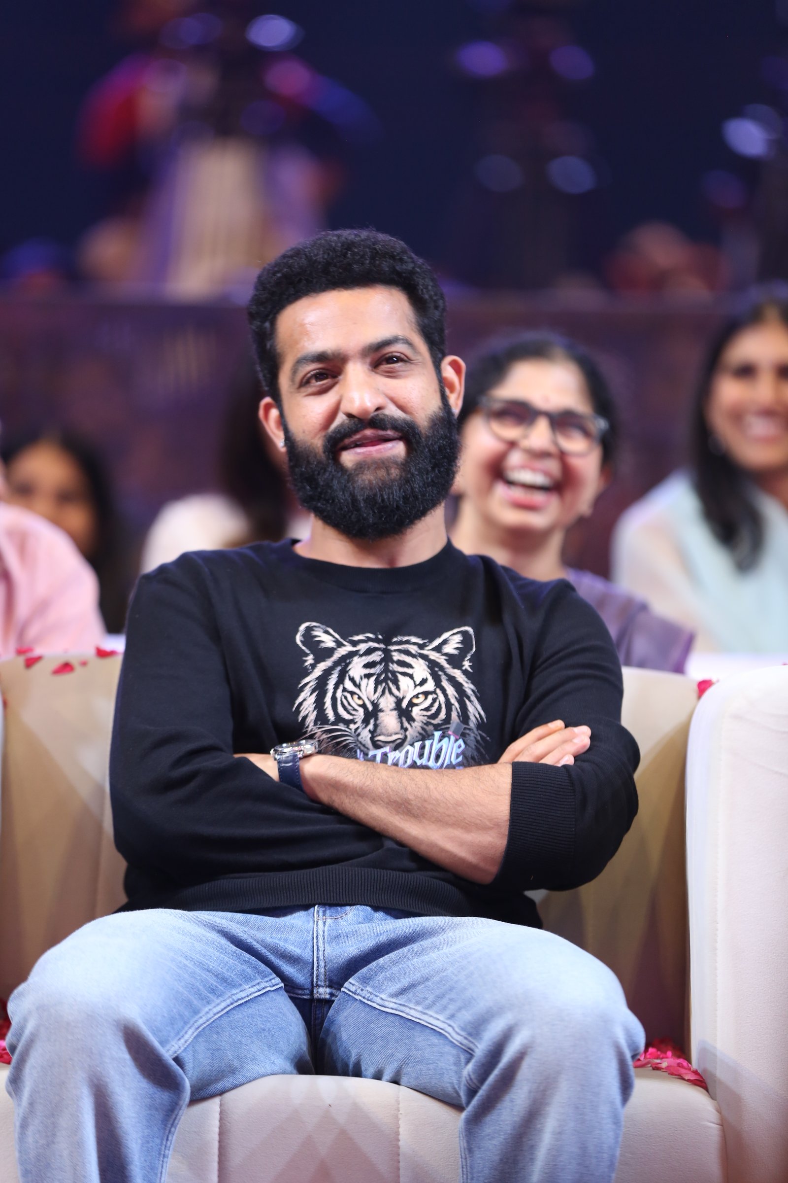 జూనియర్ ఎన్టీఆర్ కొత్త ఫోటోస్ 