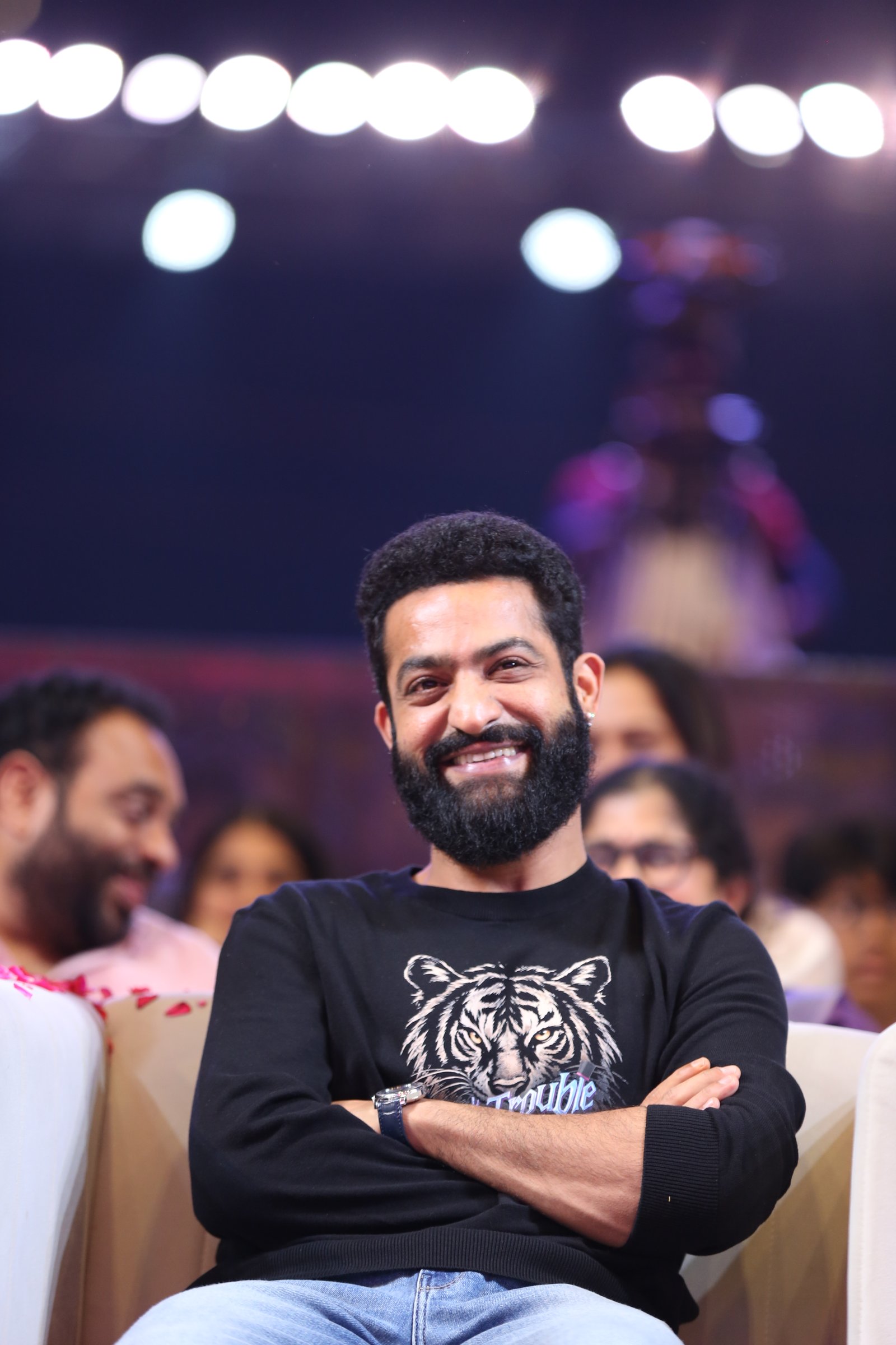 జూనియర్ ఎన్టీఆర్ కొత్త ఫోటోస్ 