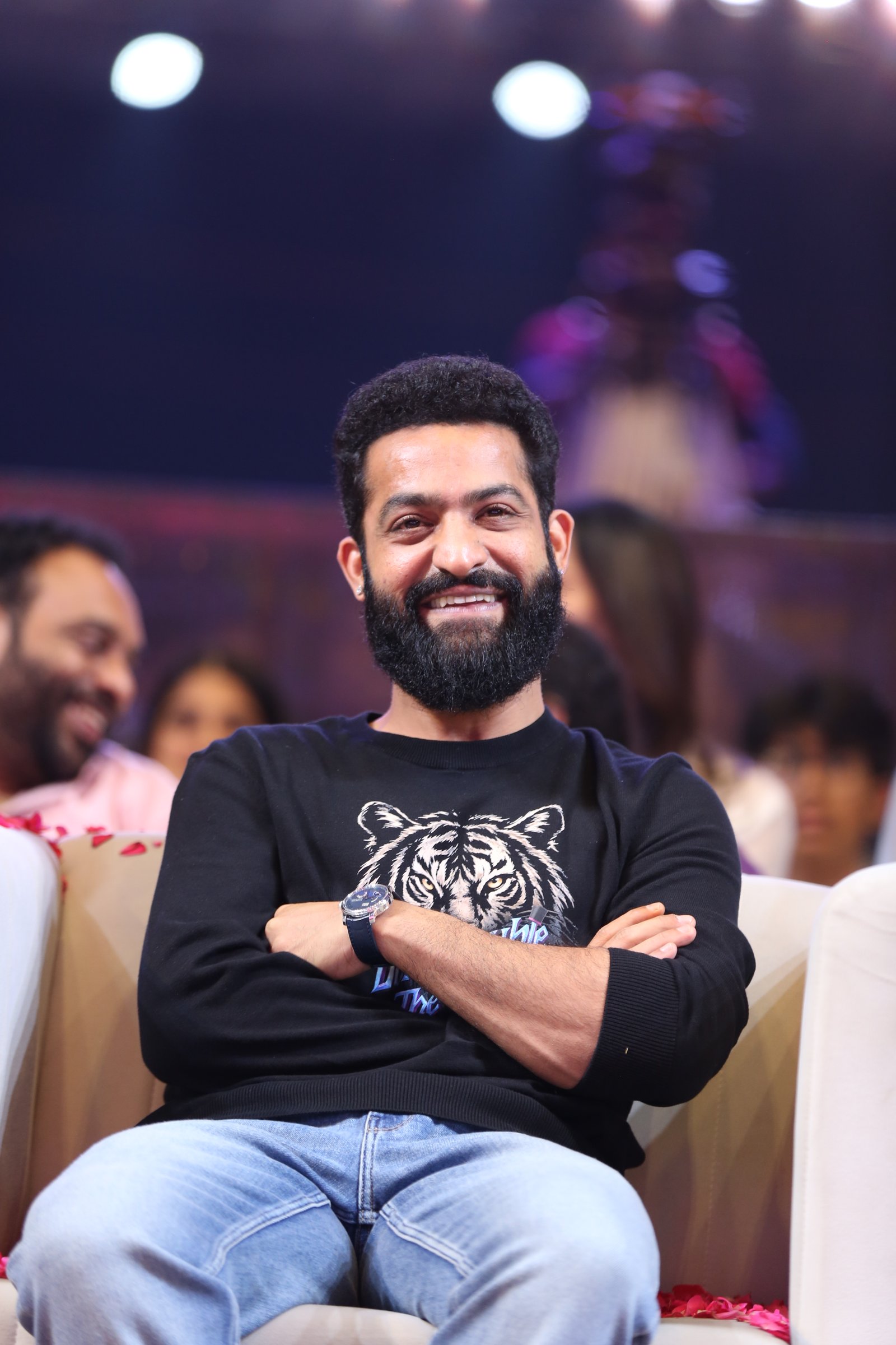 జూనియర్ ఎన్టీఆర్ కొత్త ఫోటోస్ 